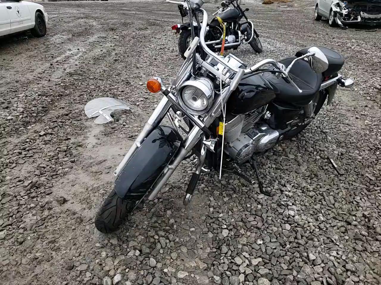 2004 HONDA OTHER JH2RC50064K010819