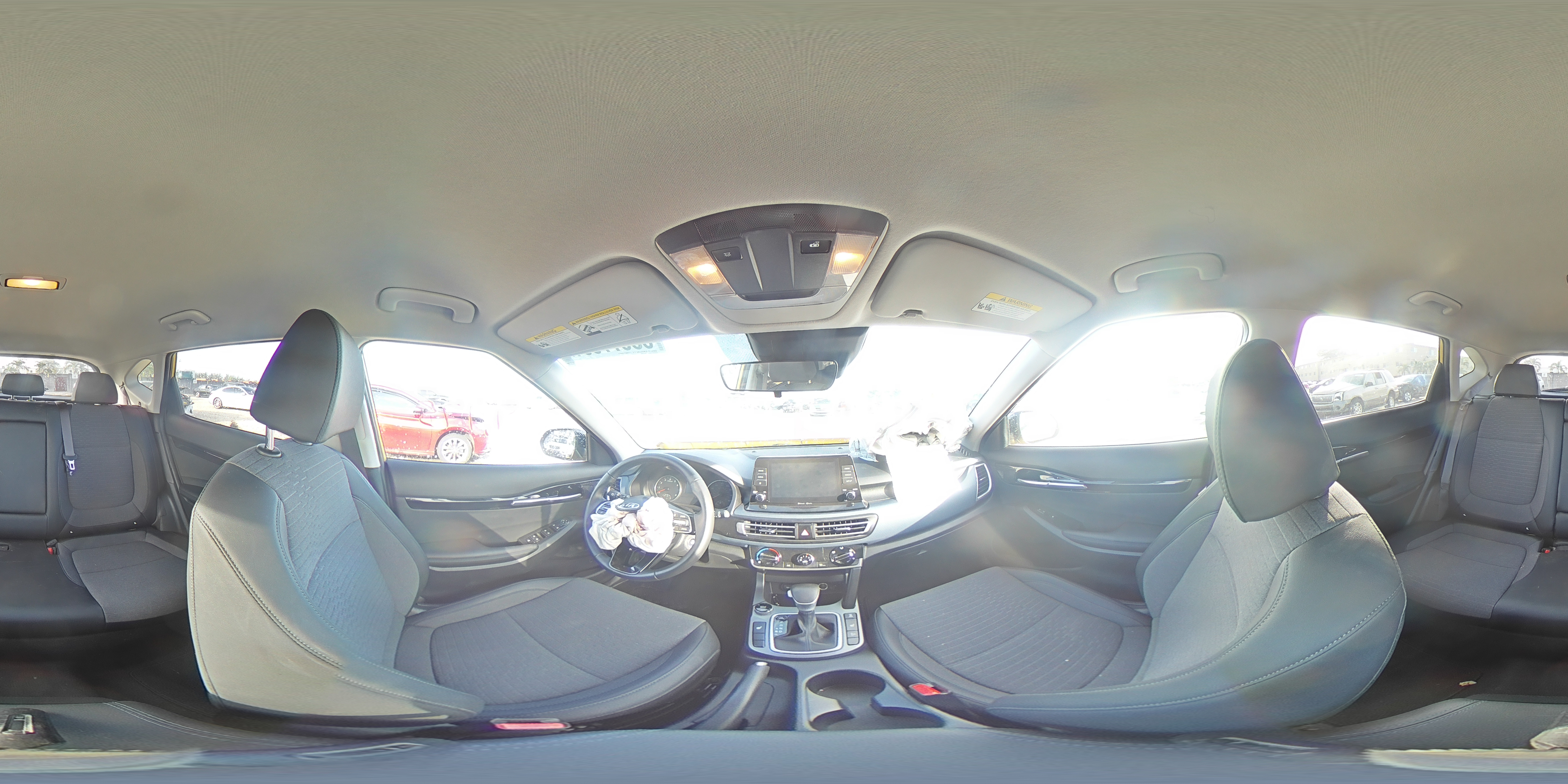 2021 KIA SELTOS S KNDEUCA23M7200556