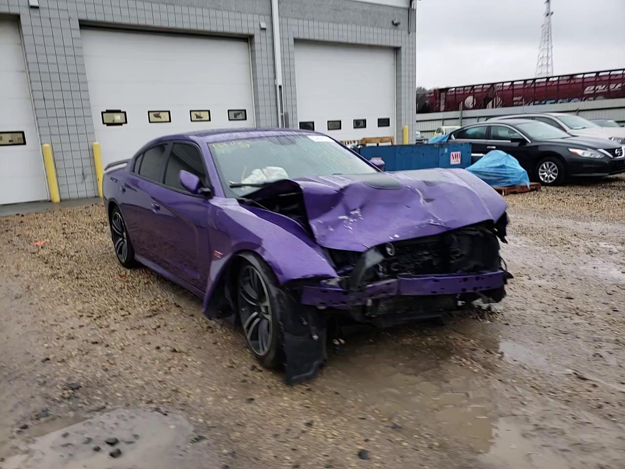 2013 DODGE CHARGER SU 2C3CDXGJ0DH675393