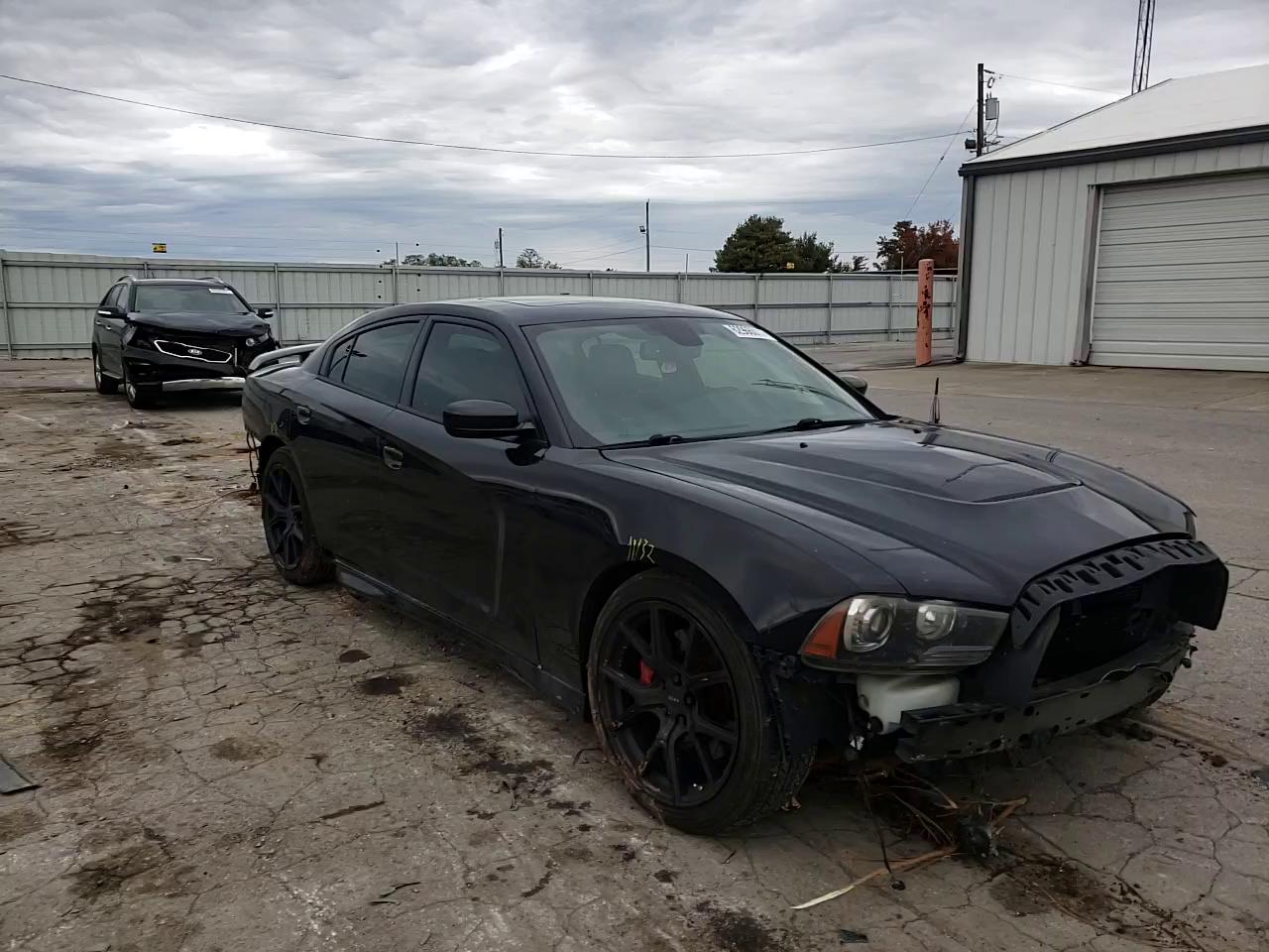2013 DODGE CHARGER SR 2C3CDXEJ6DH634981