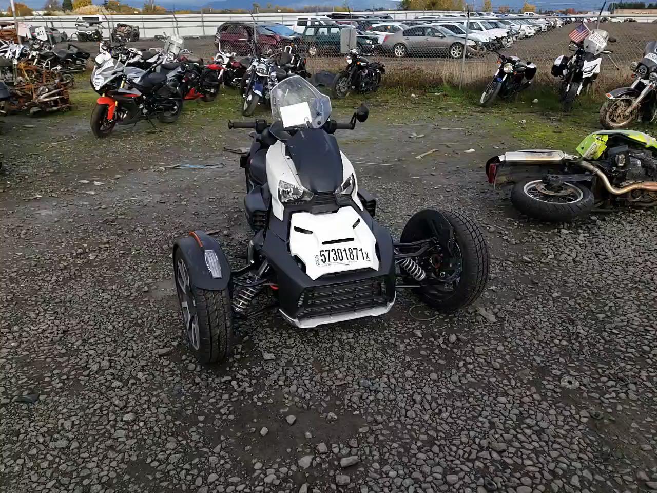 2020 CAN-AM RYKER RALL 3JB2GEG28LJ004439