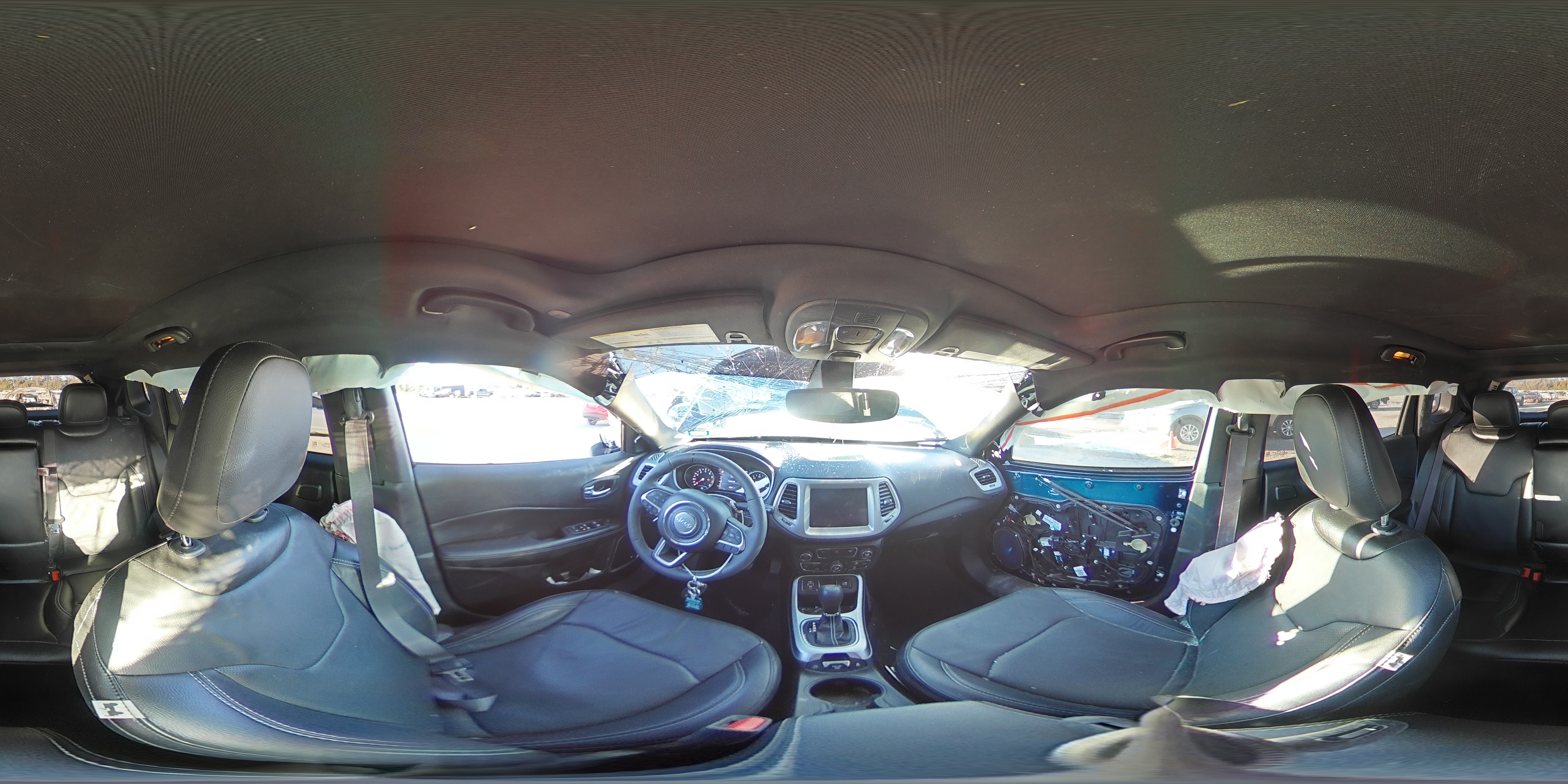 2021 JEEP COMPASS 80 3C4NJCEB9MT561272