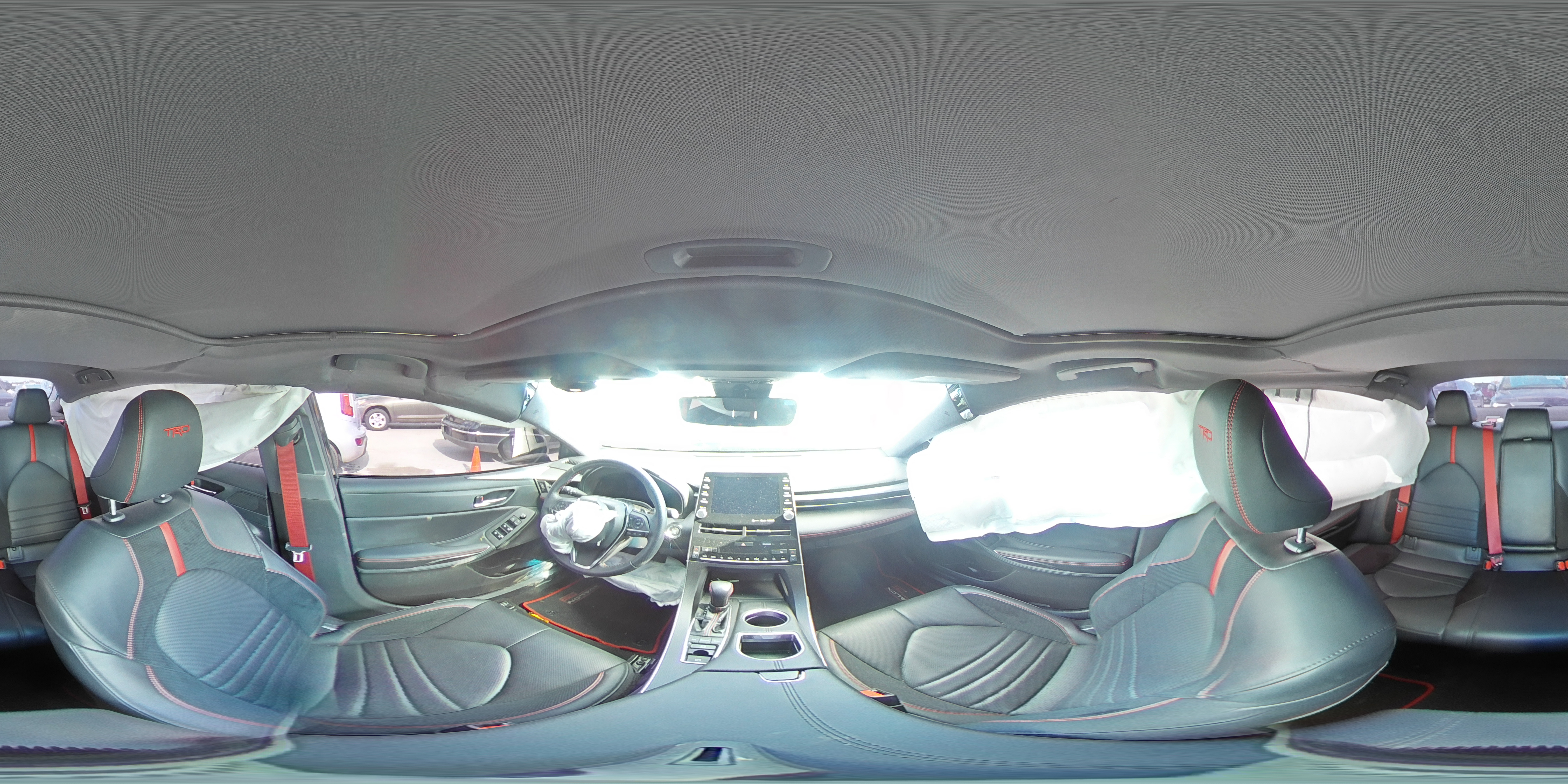 2020 TOYOTA AVALON XSE 4T1FZ1FB3LU039446