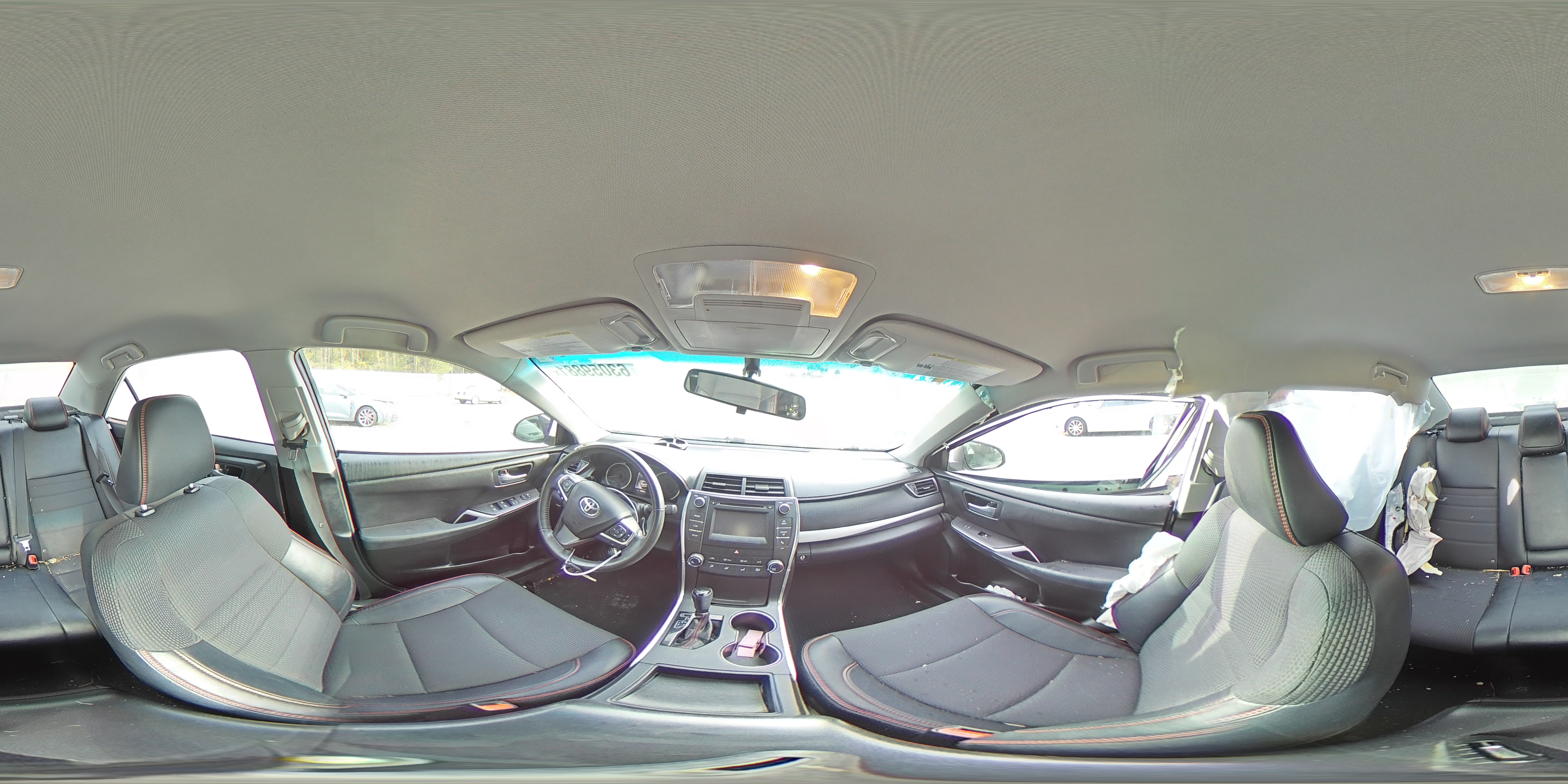 2017 TOYOTA CAMRY LE/X 4T1BF1FK1HU680626
