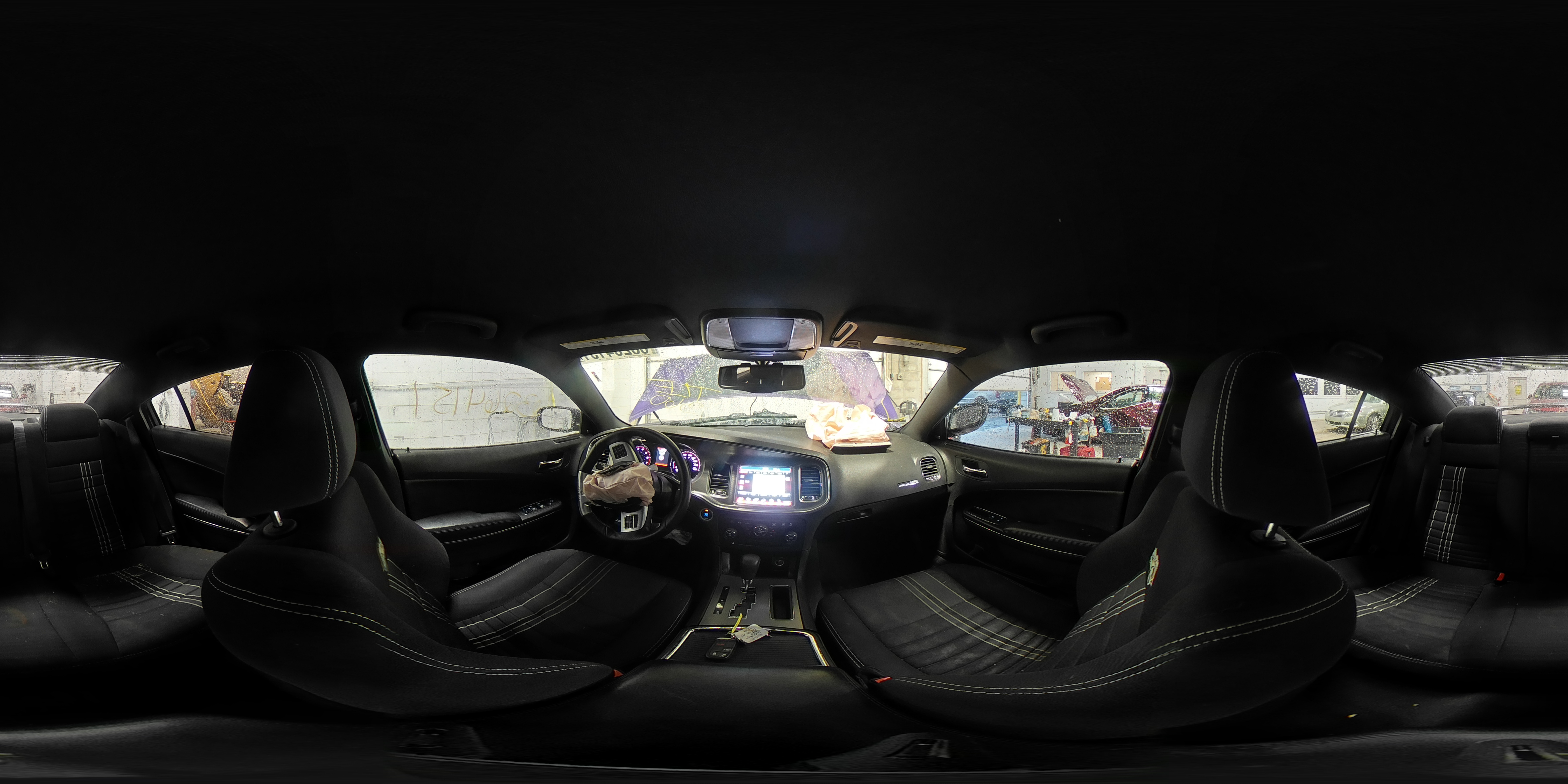 2013 DODGE CHARGER SU 2C3CDXGJ0DH675393