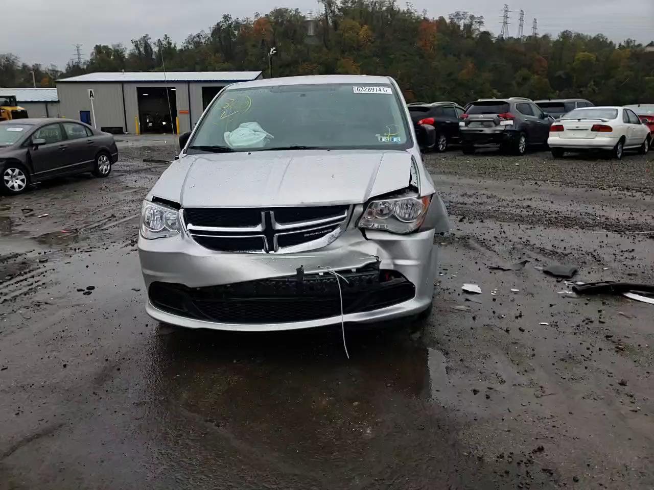 2012 DODGE RAM VAN 2C4RDGAG2CR340194