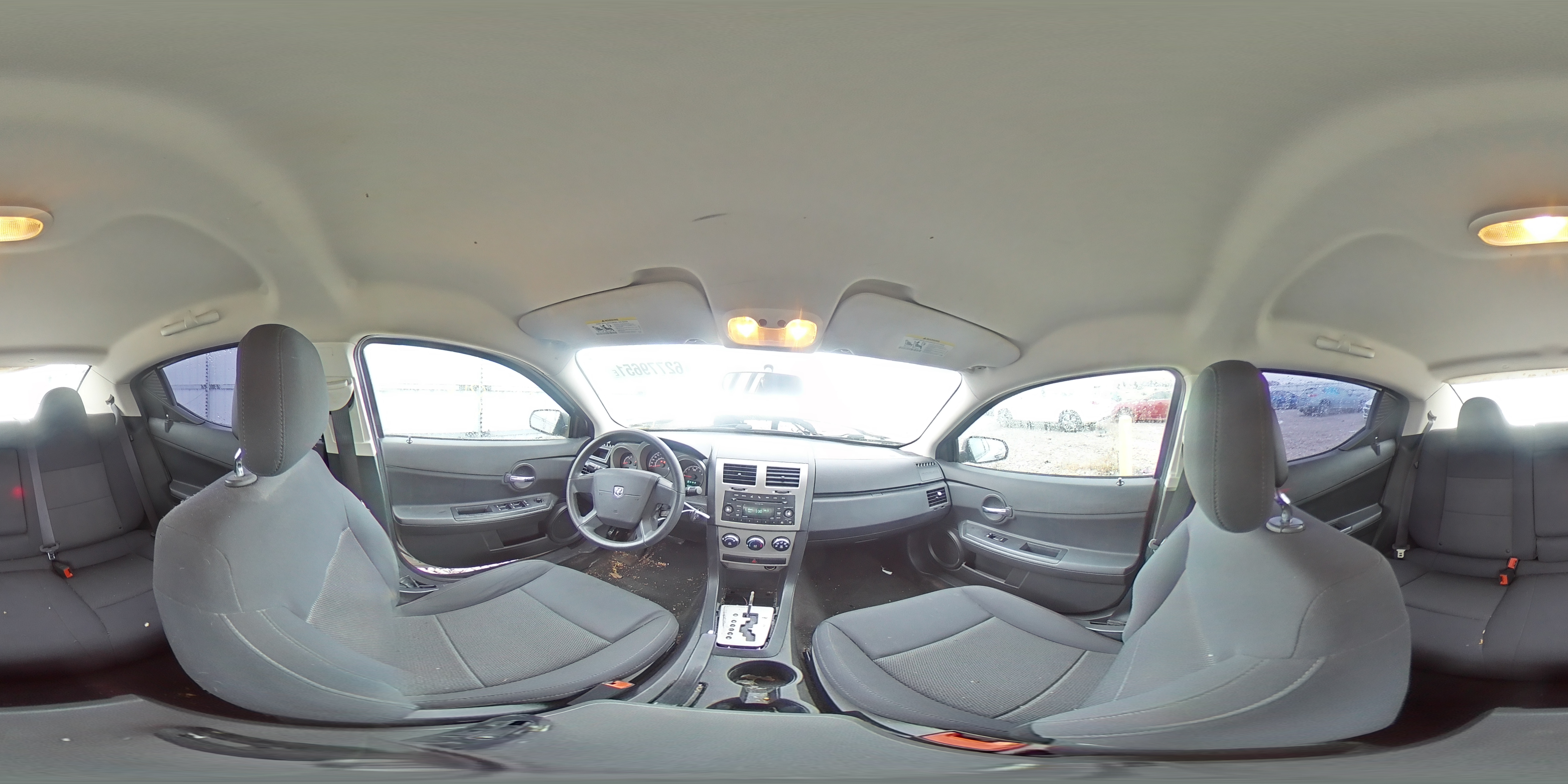 2010 DODGE AVENGER SX 1B3CC4FBXAN117465