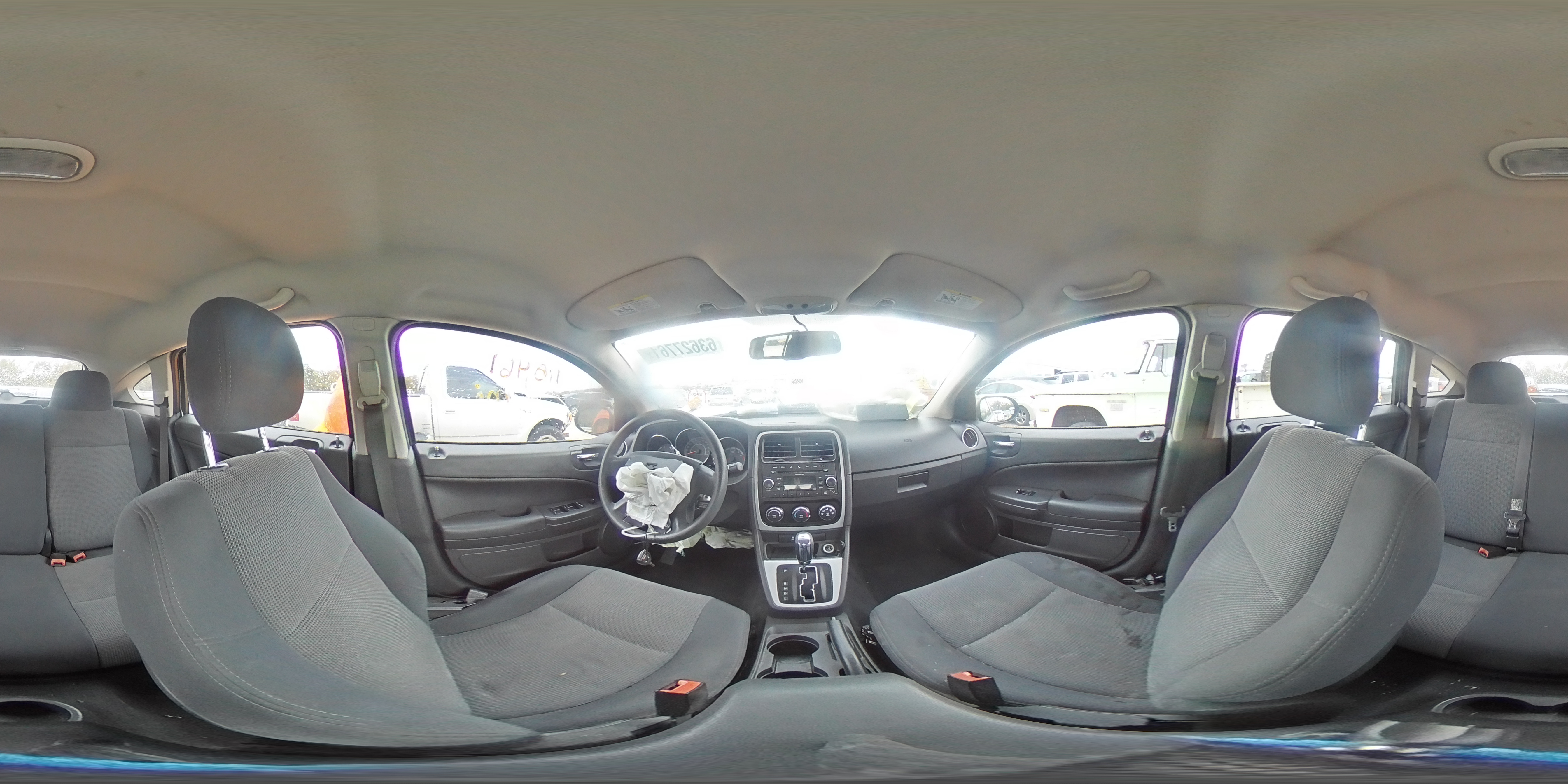 2011 DODGE CALIBER MA 1B3CB3HA0BD247232