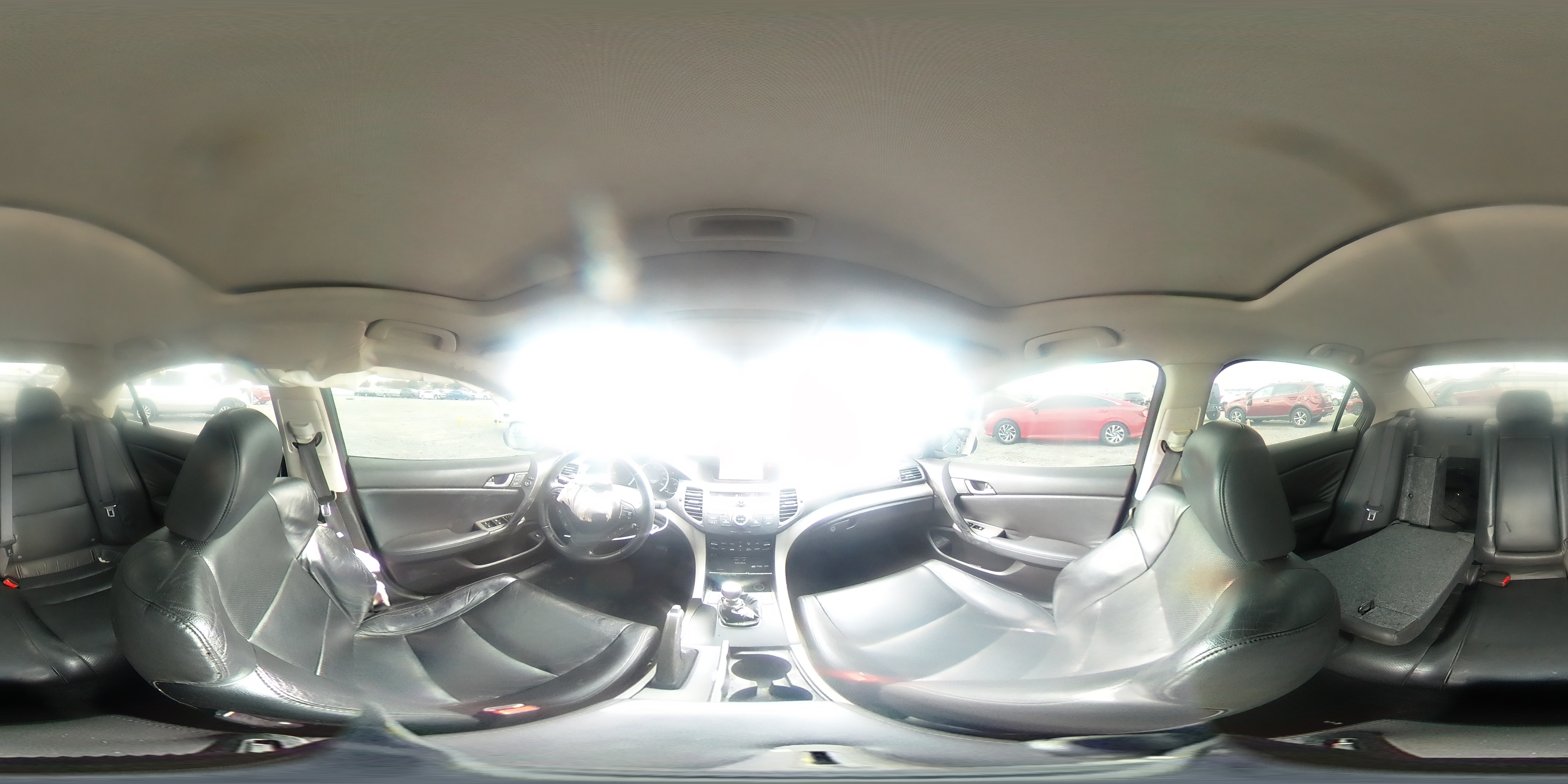 2010 ACURA TSX JH4CU2E61AC043237
