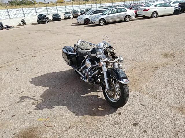 2003 HARLEY-DAVIDSON FLHRI 1HD1FBW163Y710202