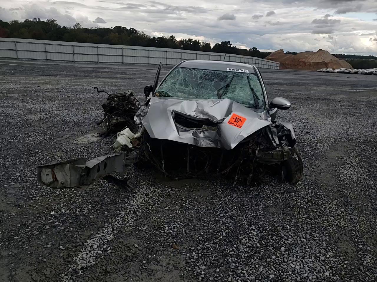 2012 MAZDA SPEED 3 JM1BL1L35C1673280