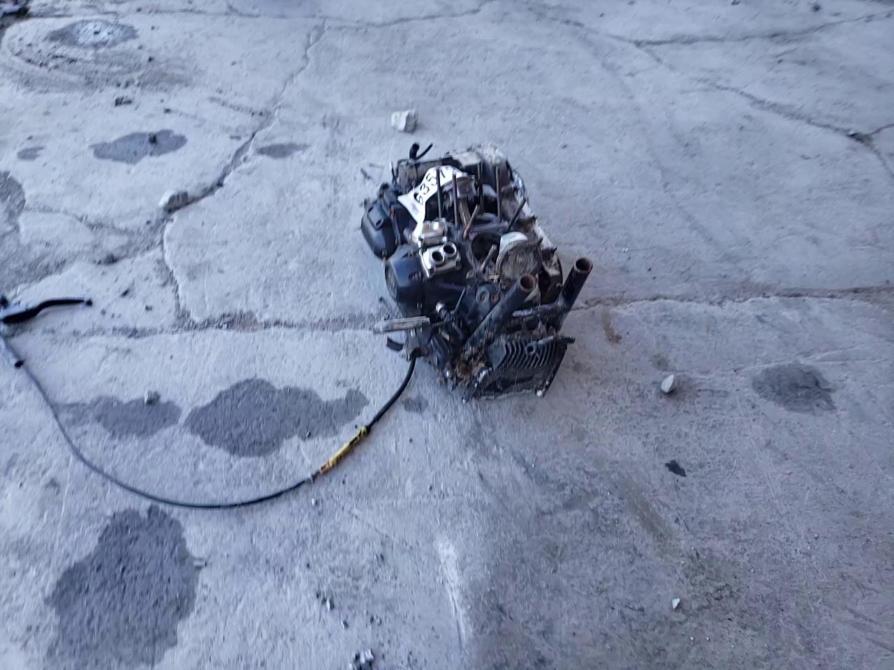 2021 HARLEY-DAVIDSON FLHXS 1HD1KRP18MB617110
