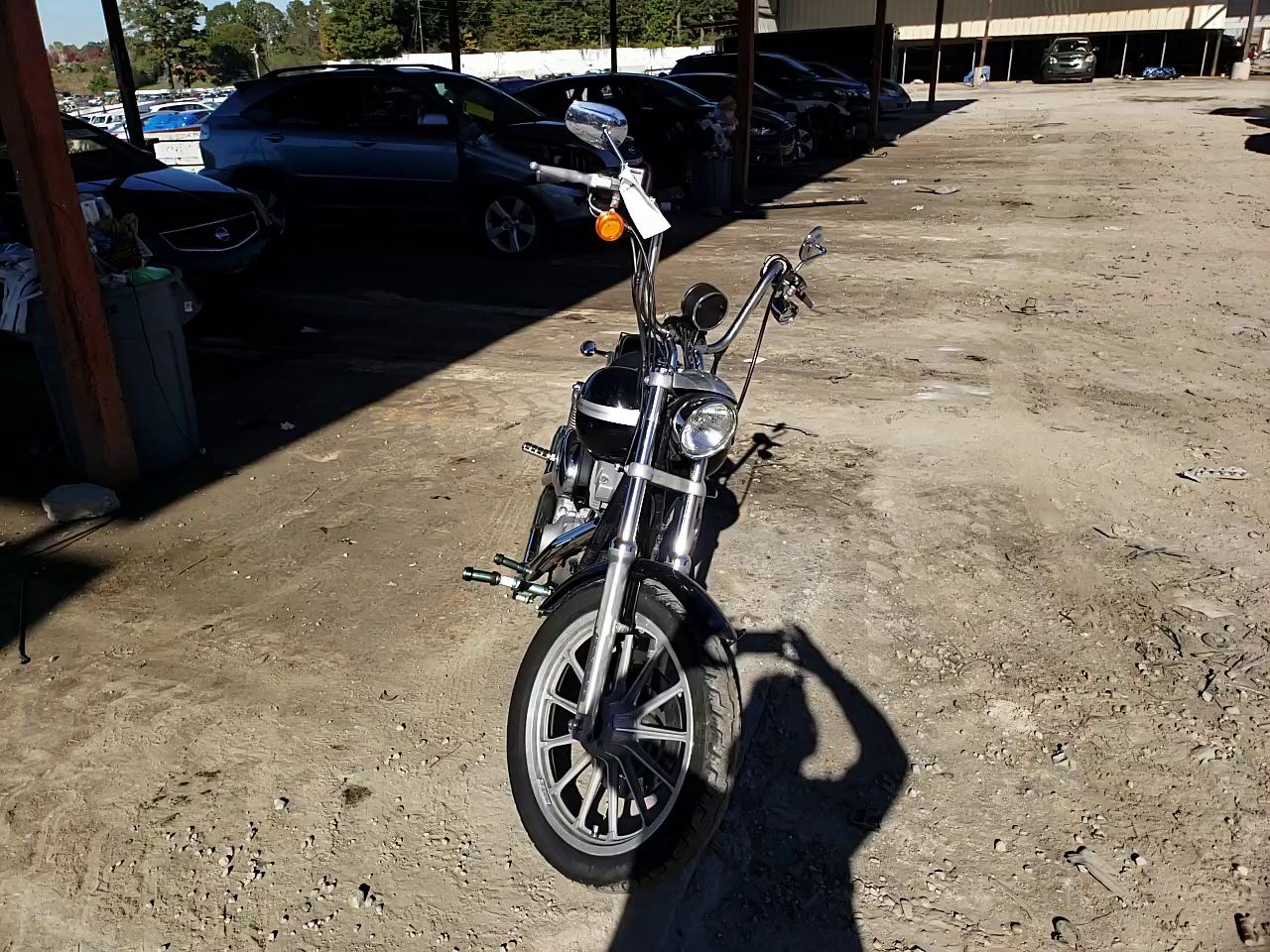 2003 HARLEY-DAVIDSON FXD 1HD1GHV153K304495