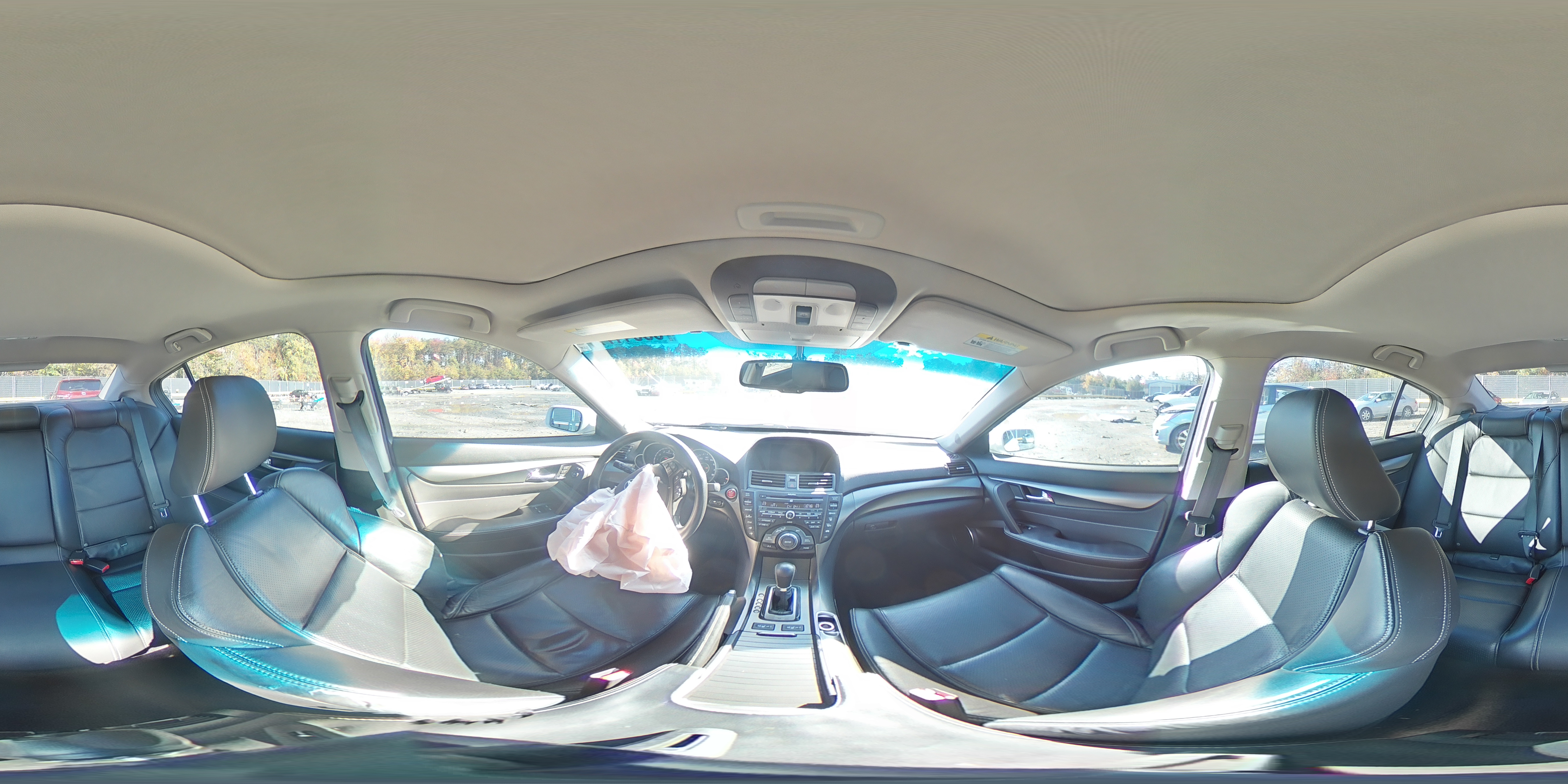 2013 ACURA TL TECH 19UUA9F56DA003296