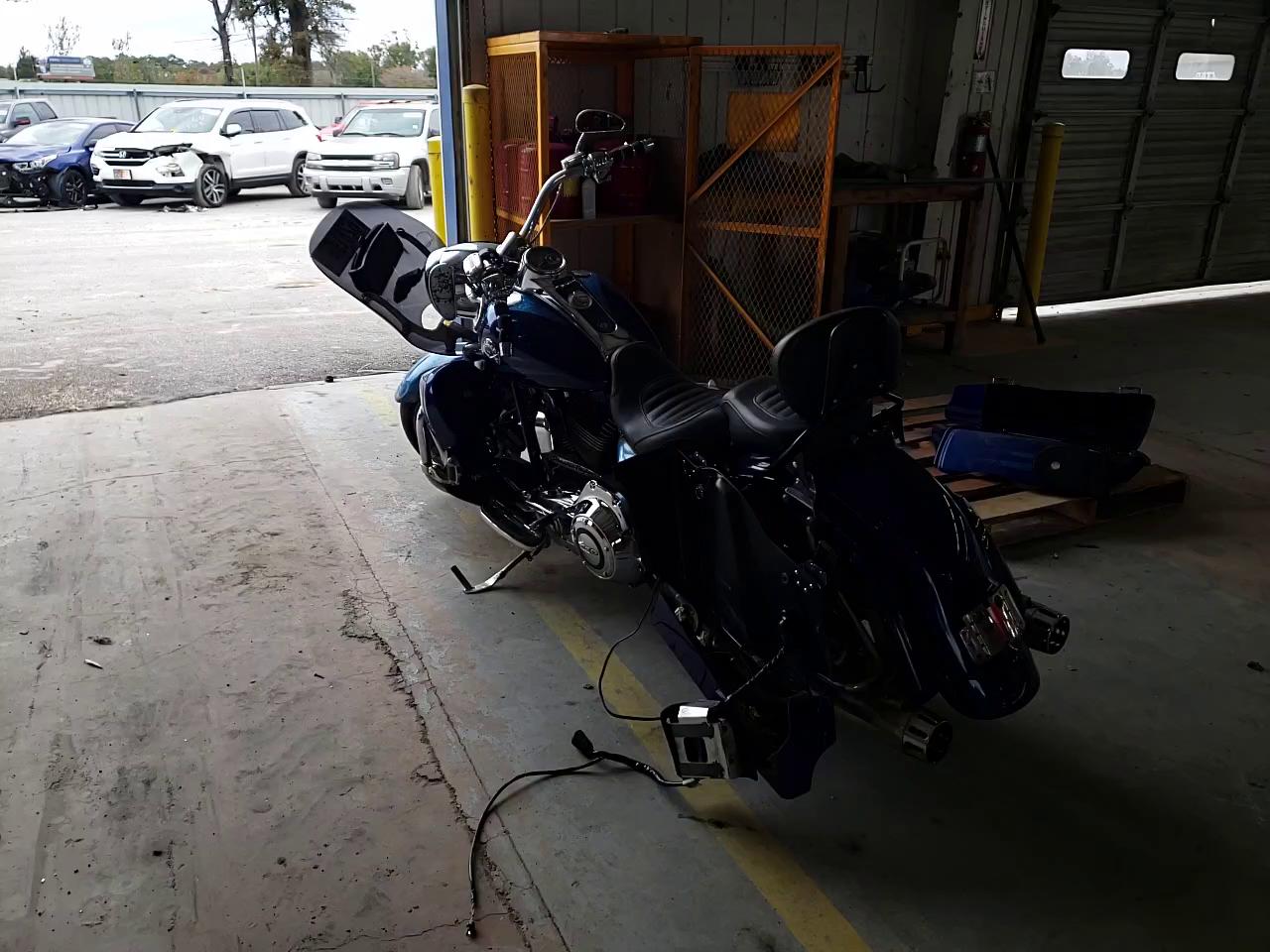 2013 HARLEY-DAVIDSON FLHRSE4 CV 1HD1PG815DB961689