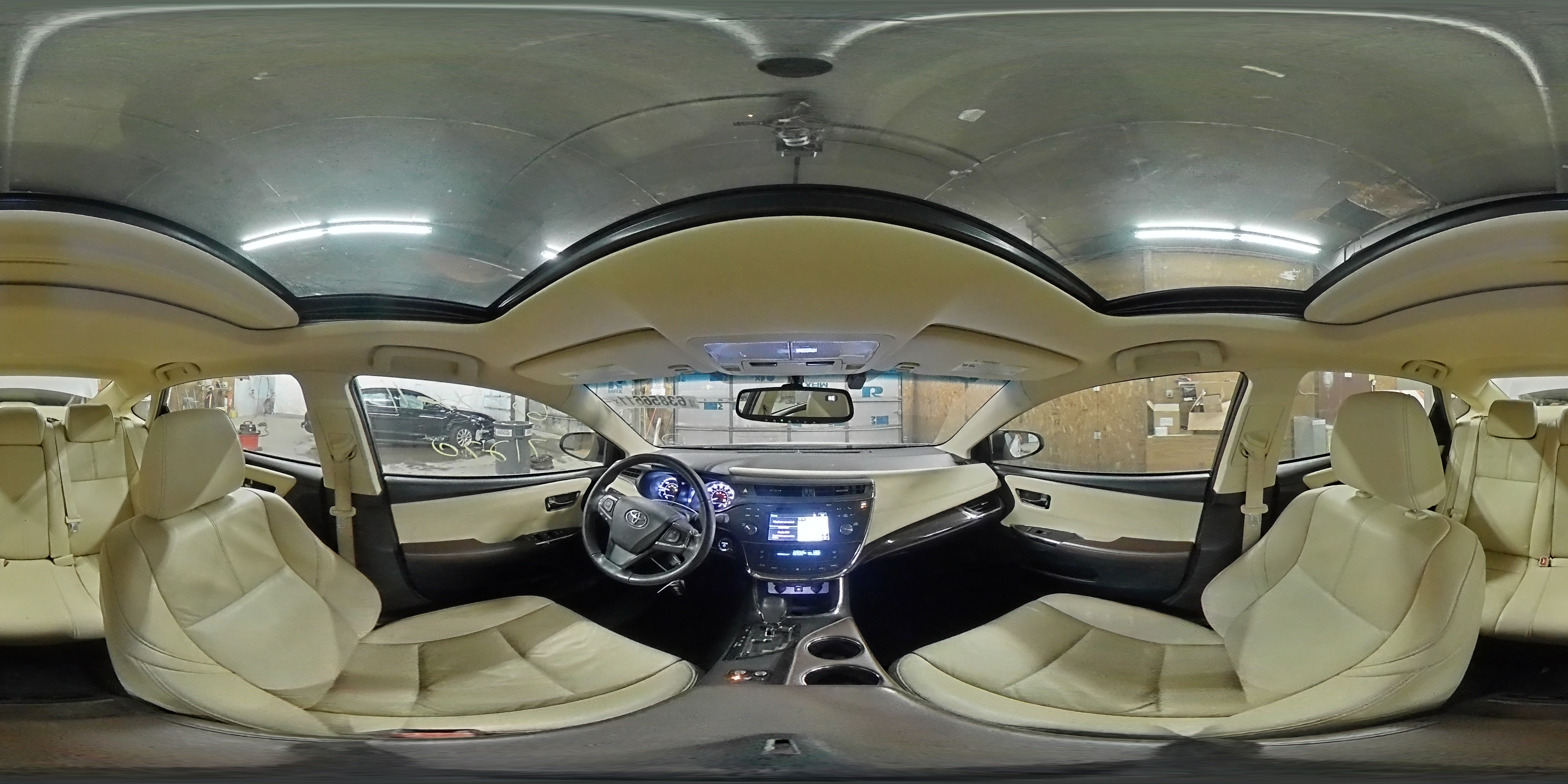2015 TOYOTA AVALON HYB 4T1BD1EB3FU037411