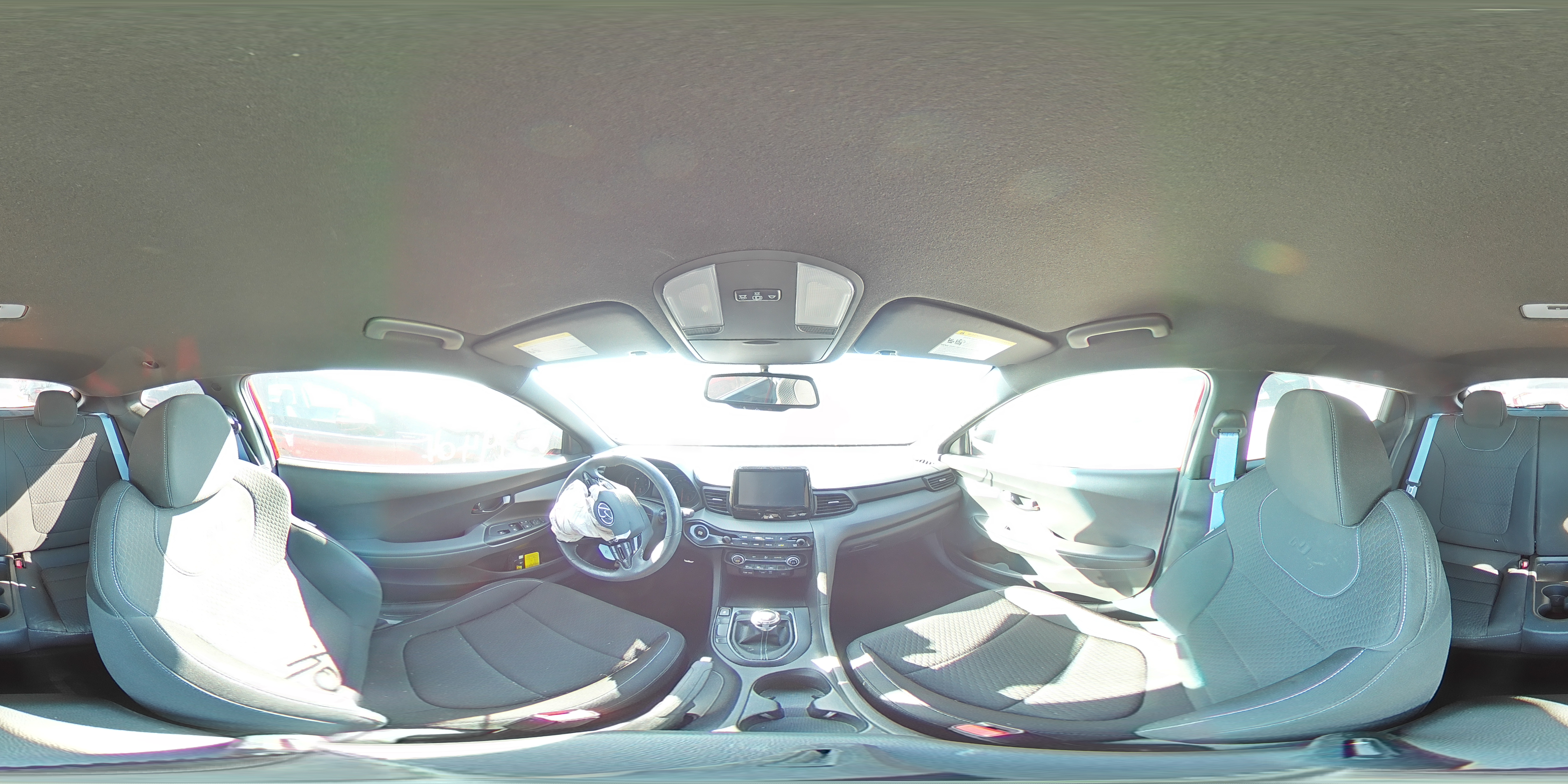 2019 HYUNDAI VELOSTER N KMHT36AH8KU002985