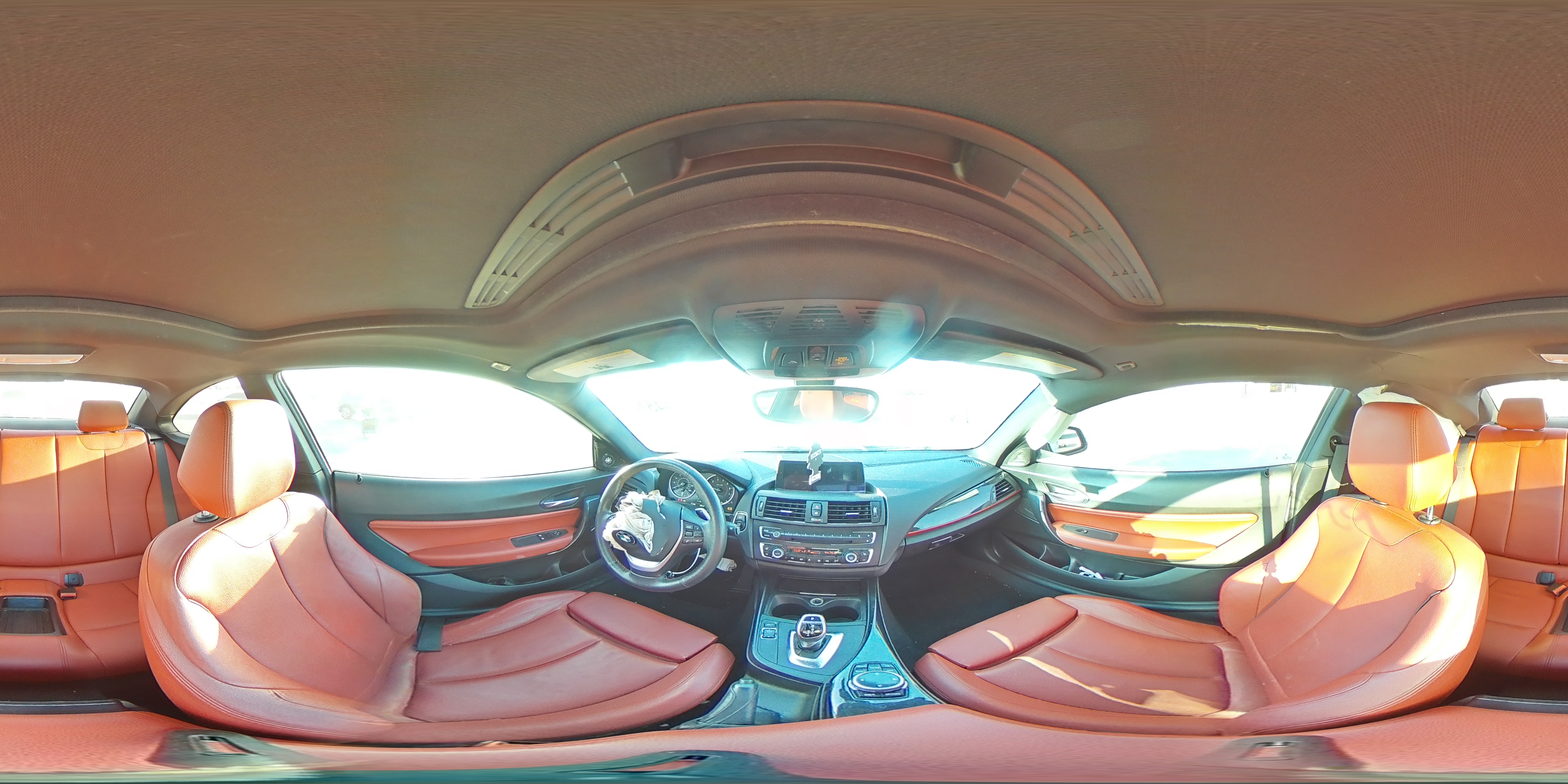 2014 BMW 228 I WBA1F5C59EVV99706