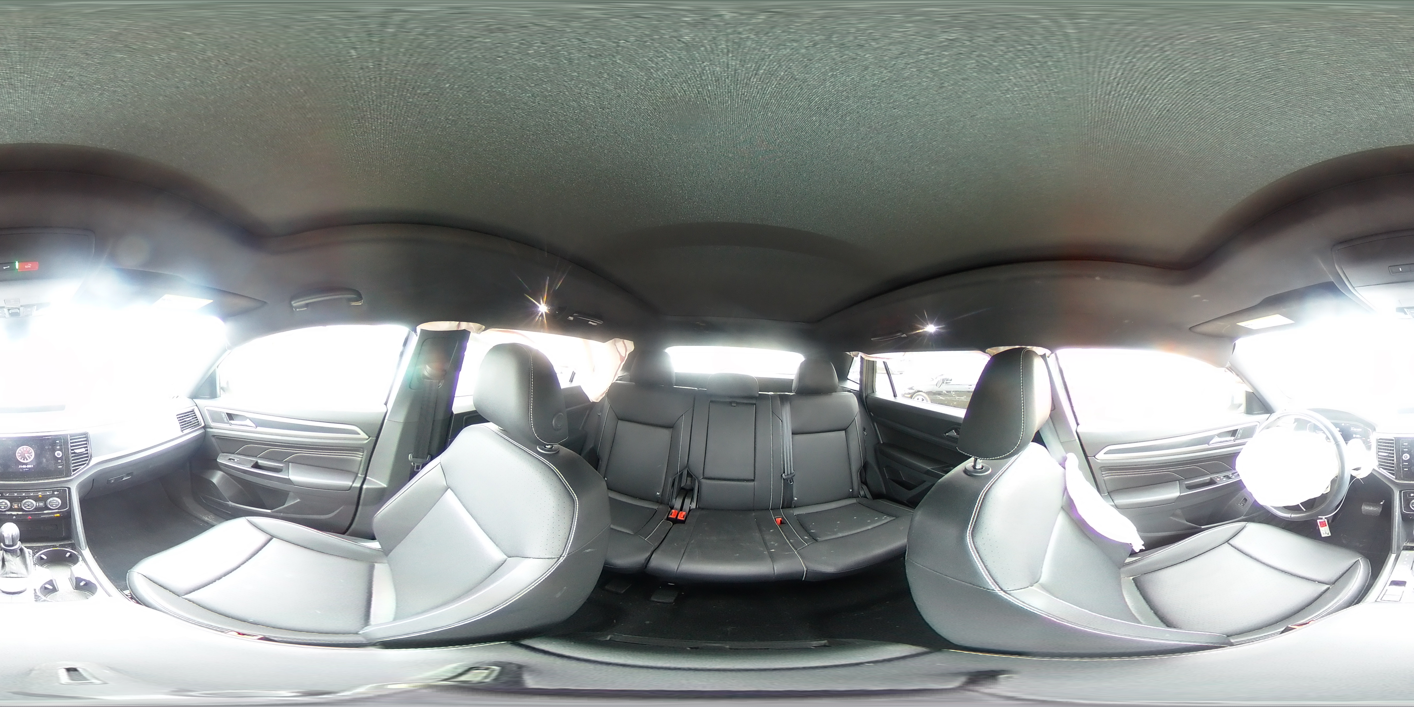 2020 VOLKSWAGEN ATLAS CROS 1V2MC2CA9LC206640