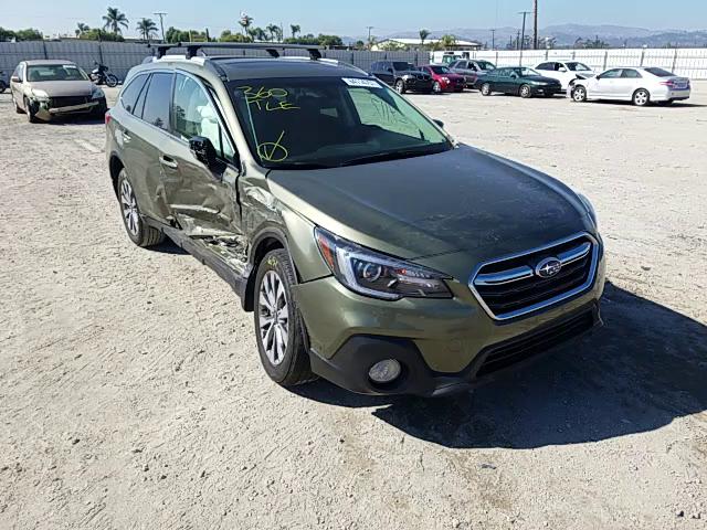 2018 SUBARU OUTBACK TO 4S4BSETC2J3278903