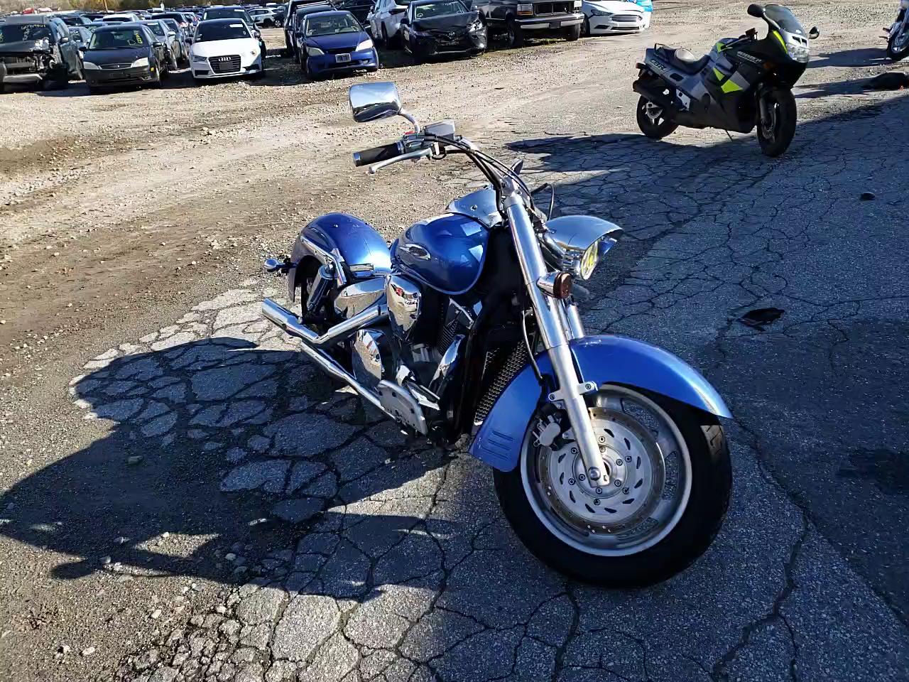 2007 HONDA VTX1300 R 1HFSC526X7A406747