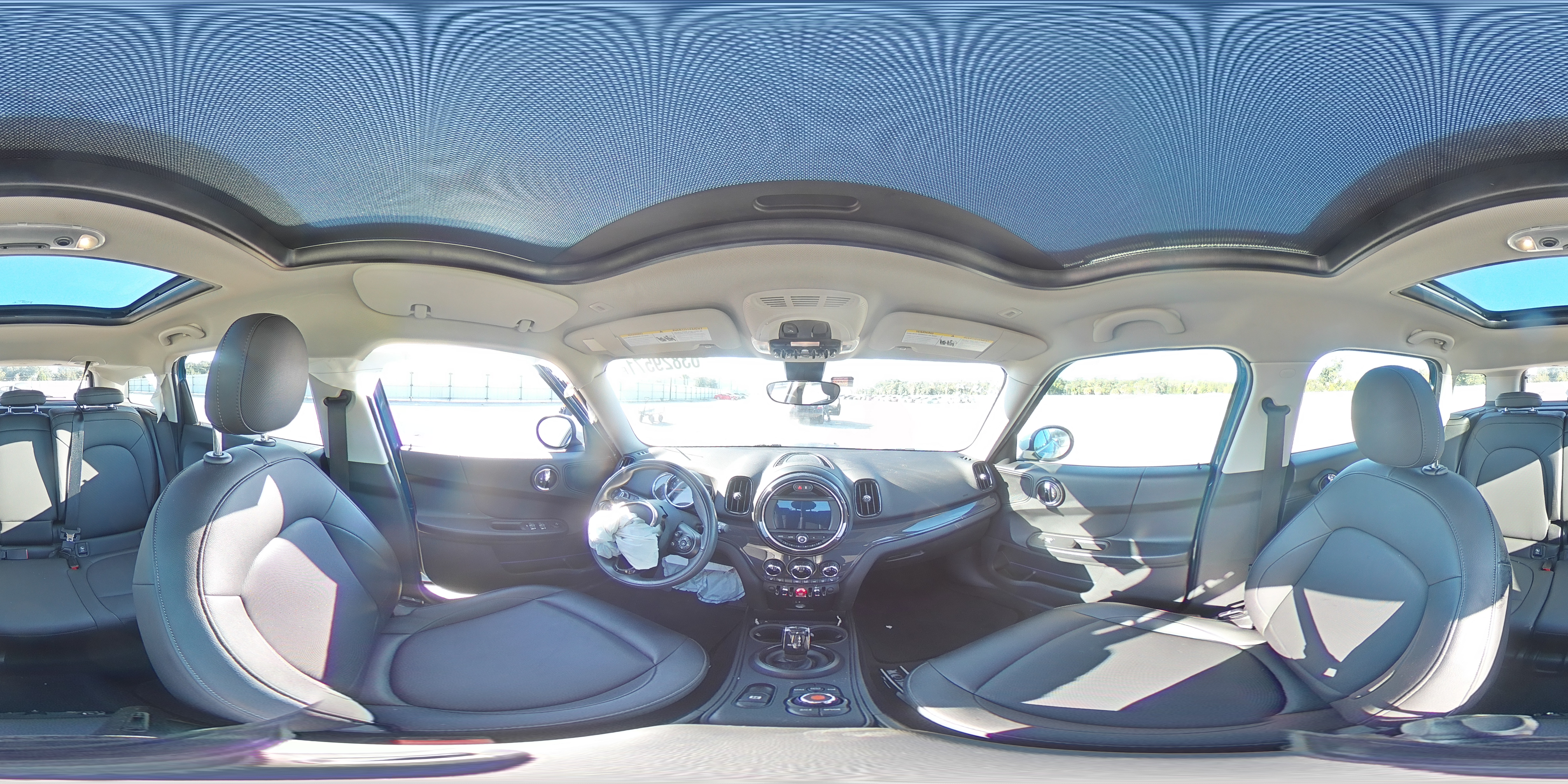 2020 MINI COOPER COU WMZYW3C05L3L21775