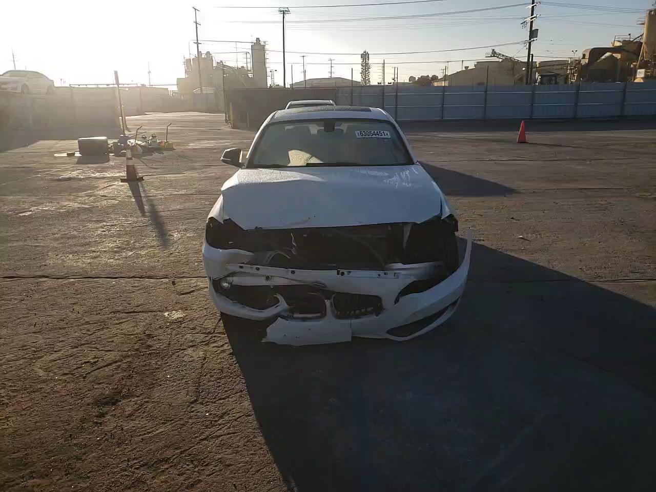 2014 BMW 228 I WBA1F5C59EVV99706