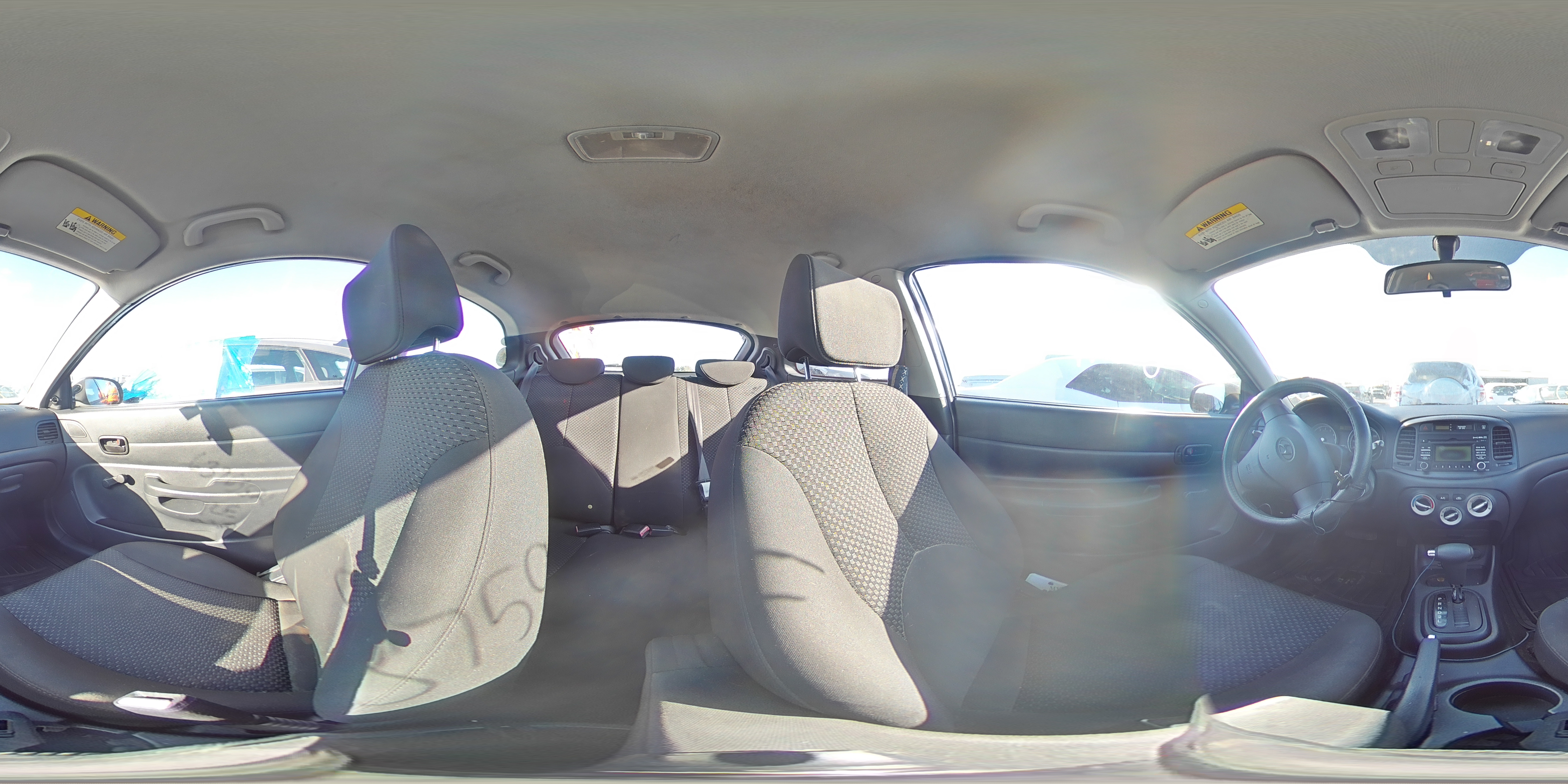 2011 HYUNDAI ACCENT GL KMHCM3AC0BU188411