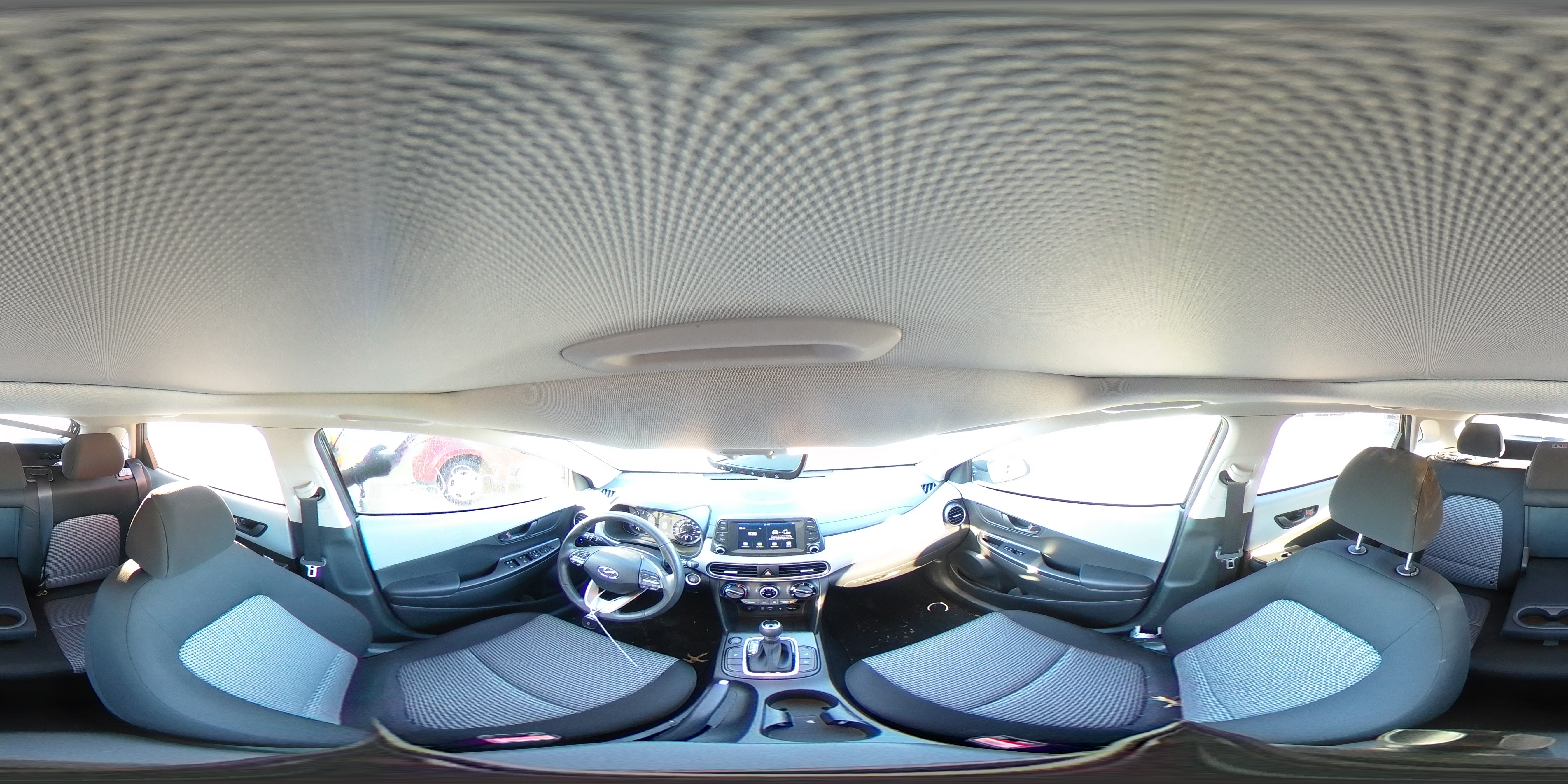 2020 HYUNDAI KONA SEL P KM8K62AA0LU578201