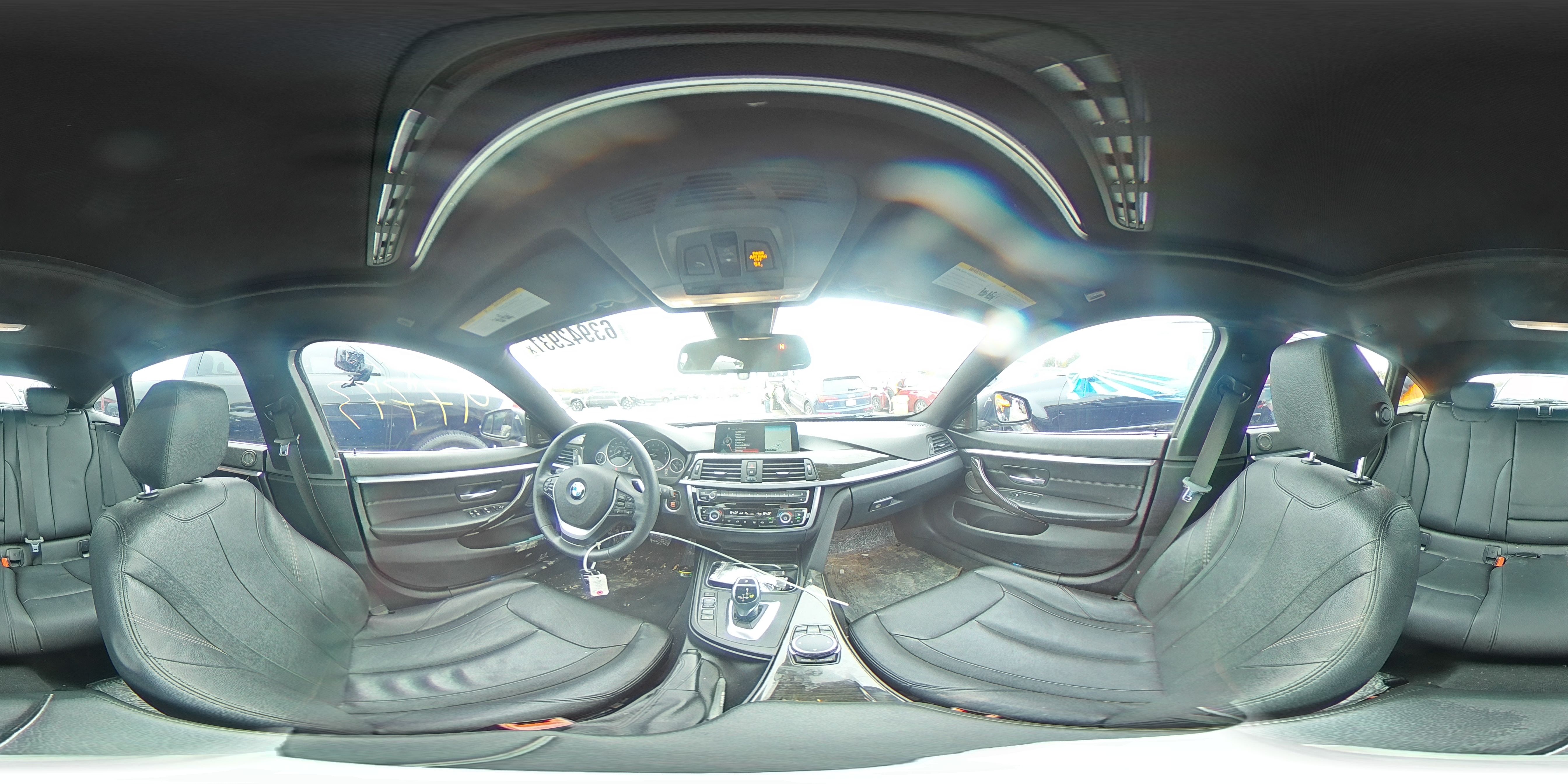2016 BMW 428 I GRAN WBA4A9C58GG508550