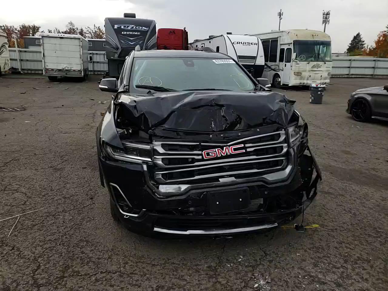 2021 GMC ACADIA AT4 1GKKNLLS2MZ162629