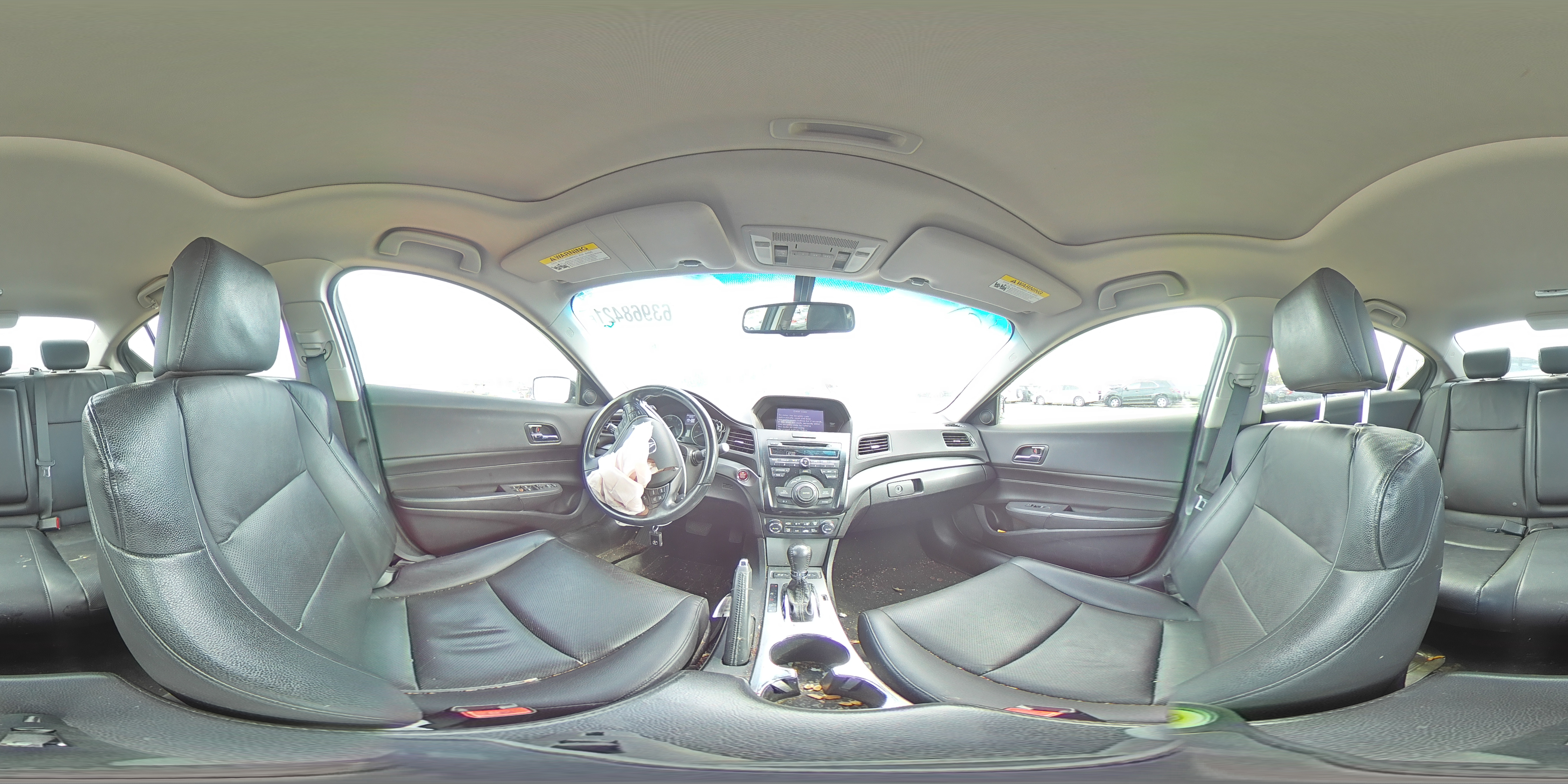 2013 ACURA ILX HYBRID 19VDE3F78DE301260