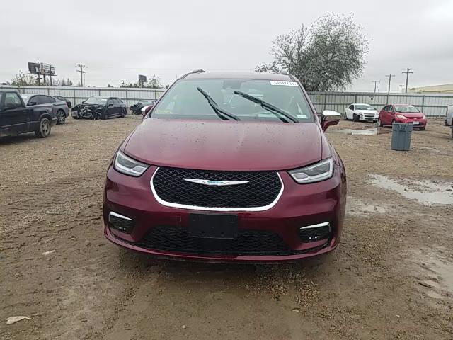 2021 CHRYSLER PACIFICA H 2C4RC1S71MR519231