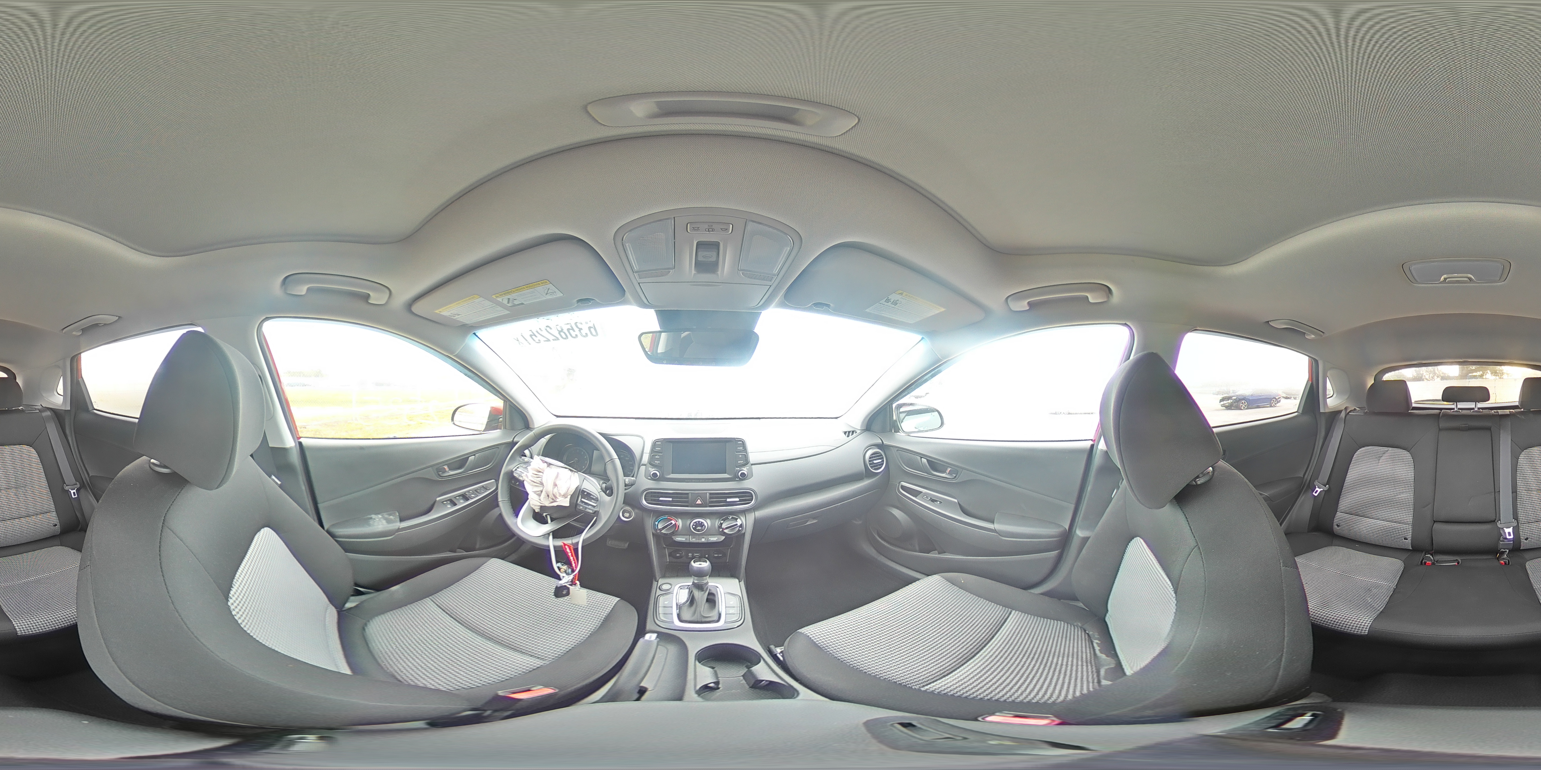 2021 HYUNDAI KONA SEL P KM8K62AA3MU686782