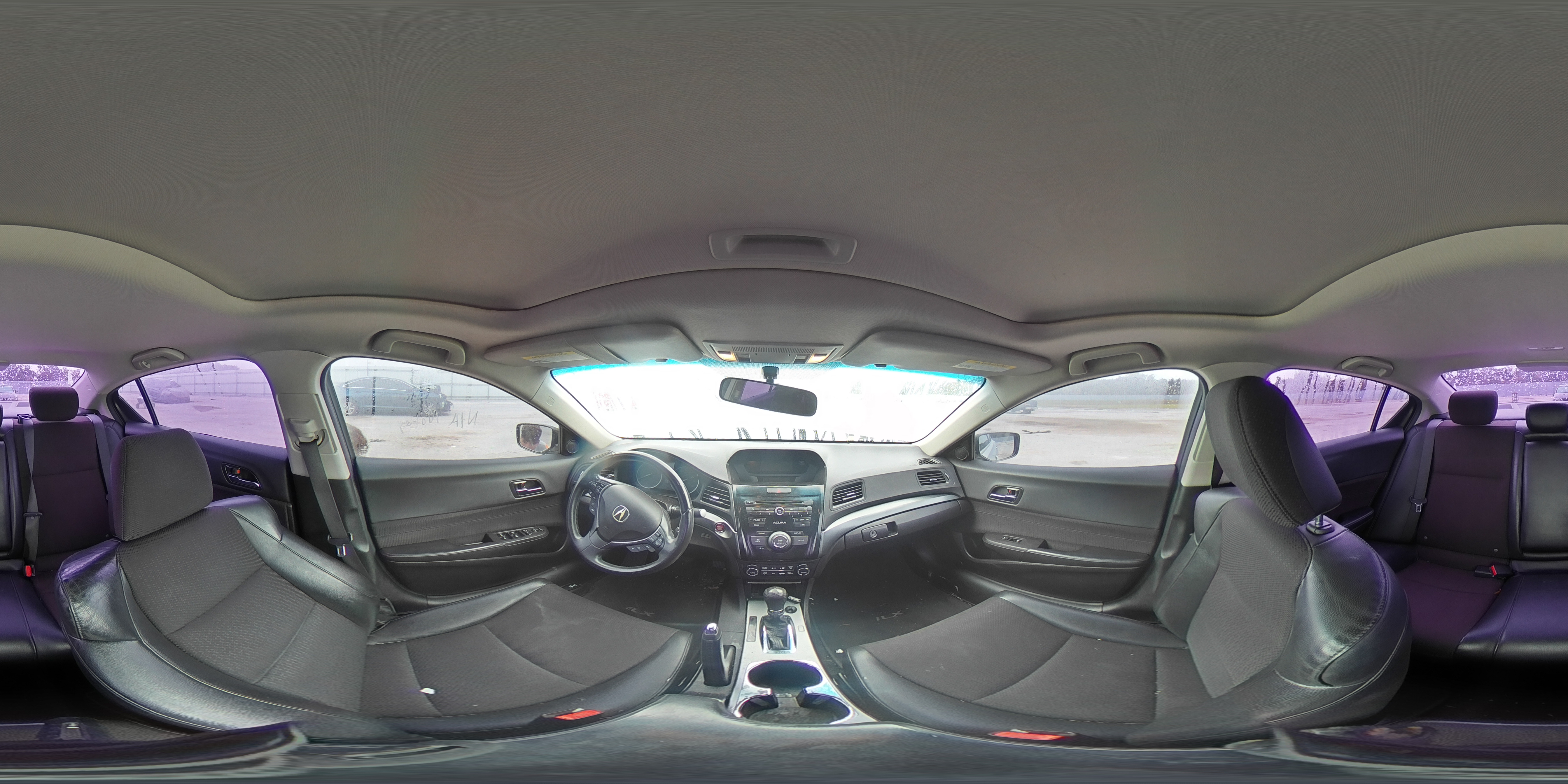 2013 ACURA ILX 20 19VDE1F35DE018056