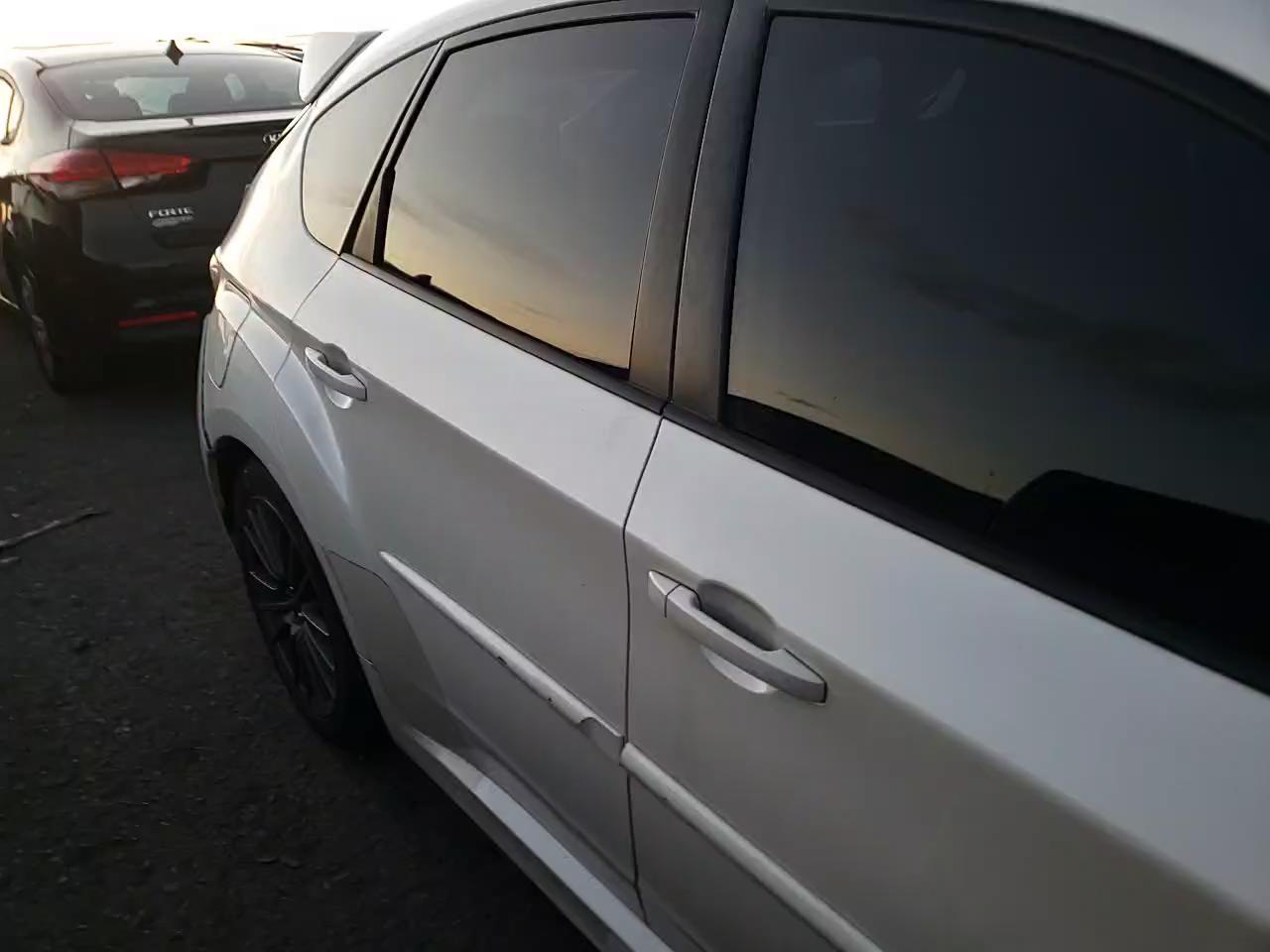 2013 SUBARU IMPREZA WR JF1GR7E61DG213827