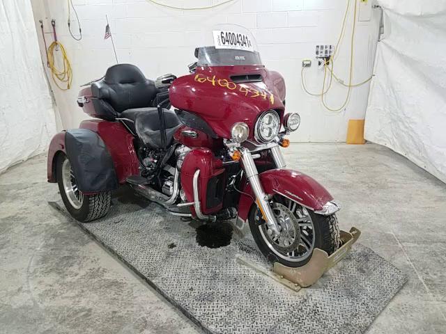 2021 HARLEY-DAVIDSON FLHTCUTG 1HD1MAF16MB853803