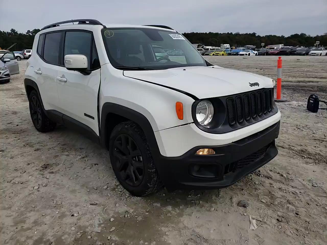 2017 JEEP RENEGADE ZACCJABB6HPF96770