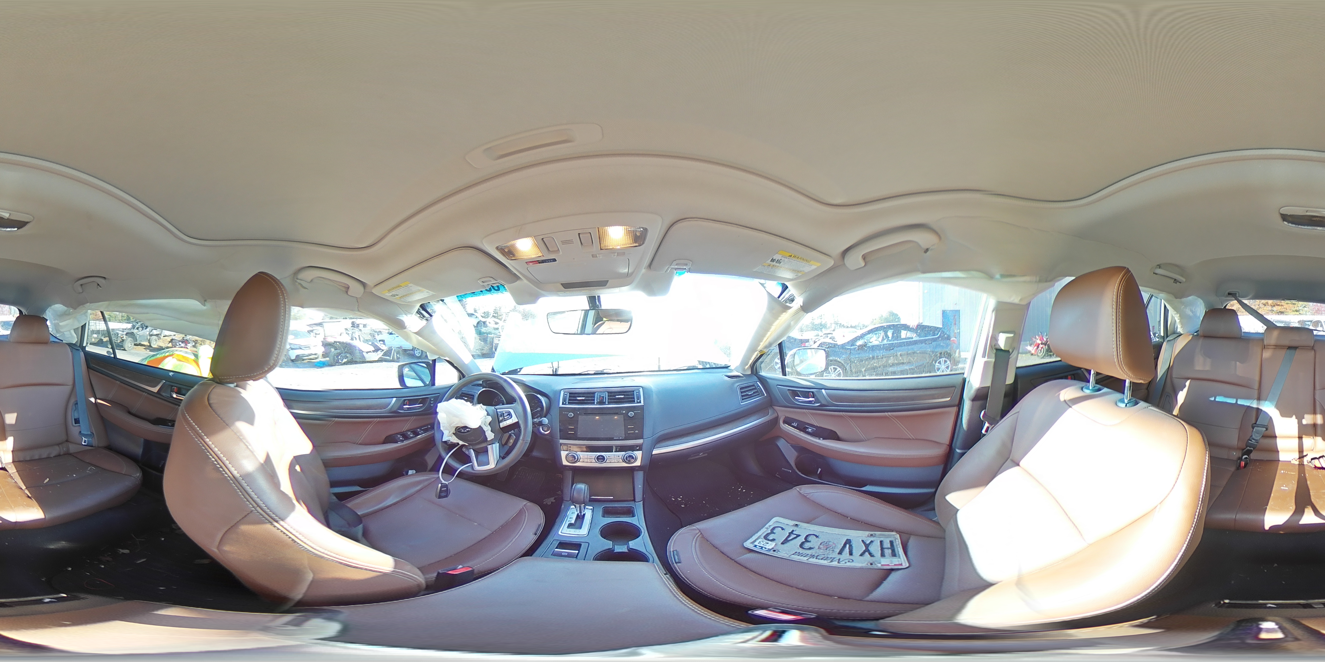 2017 SUBARU OUTBACK TO 4S4BSETC6H3382465