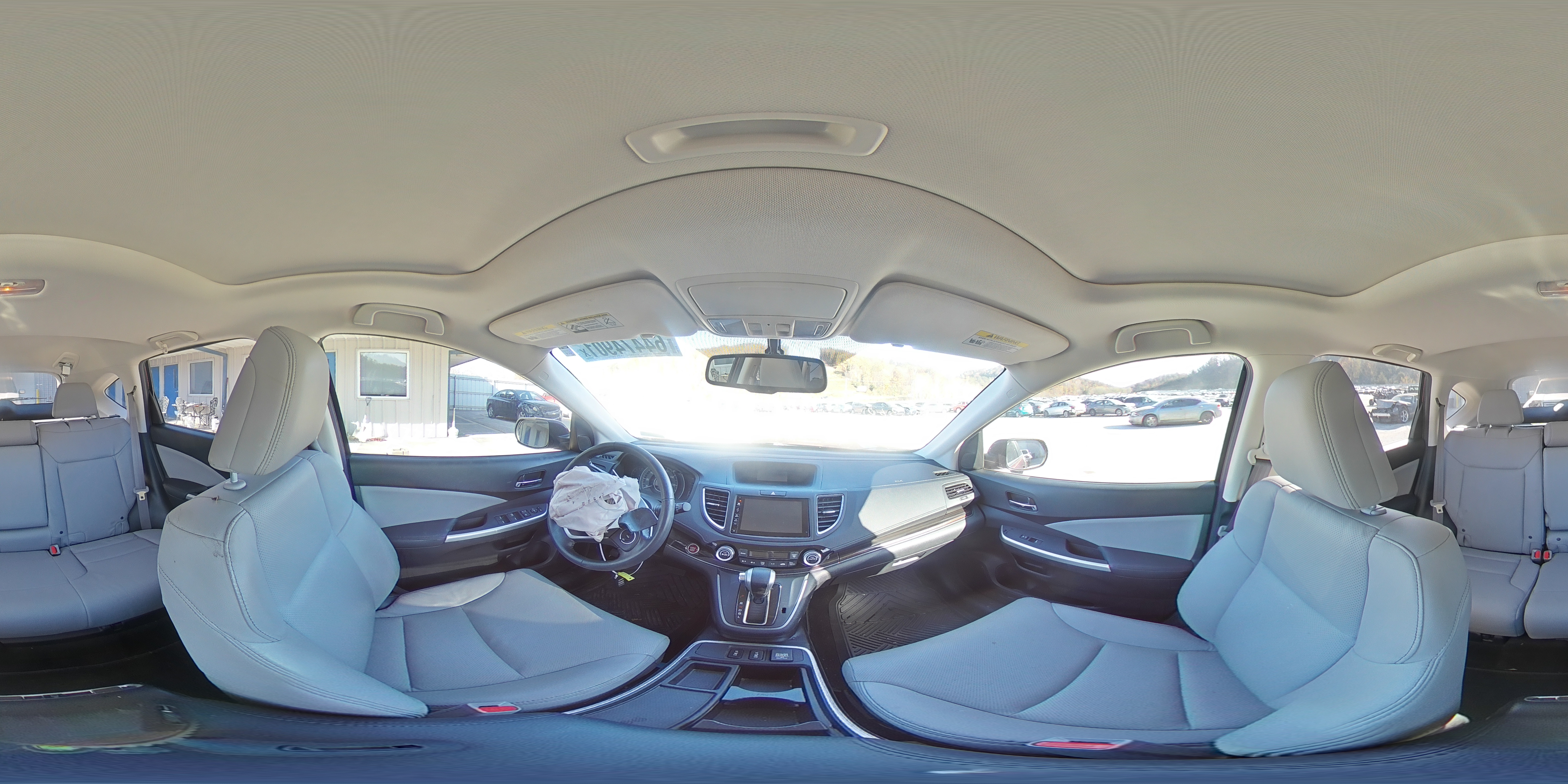 2015 HONDA CRV 2HKRM4H78FH638464