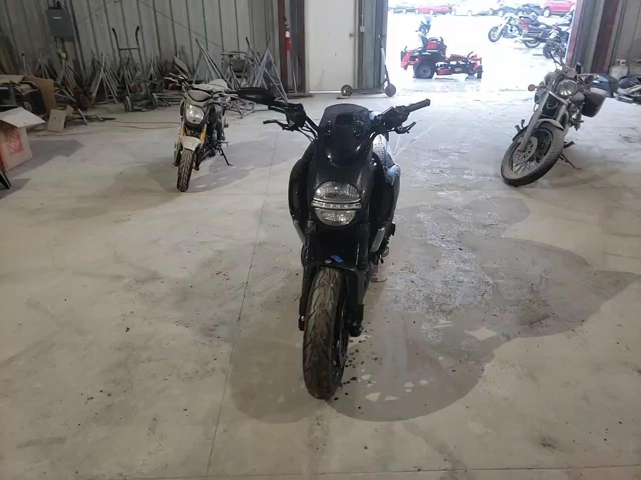 2013 DUCATI DIAVEL ZDM13BLW5DB015373