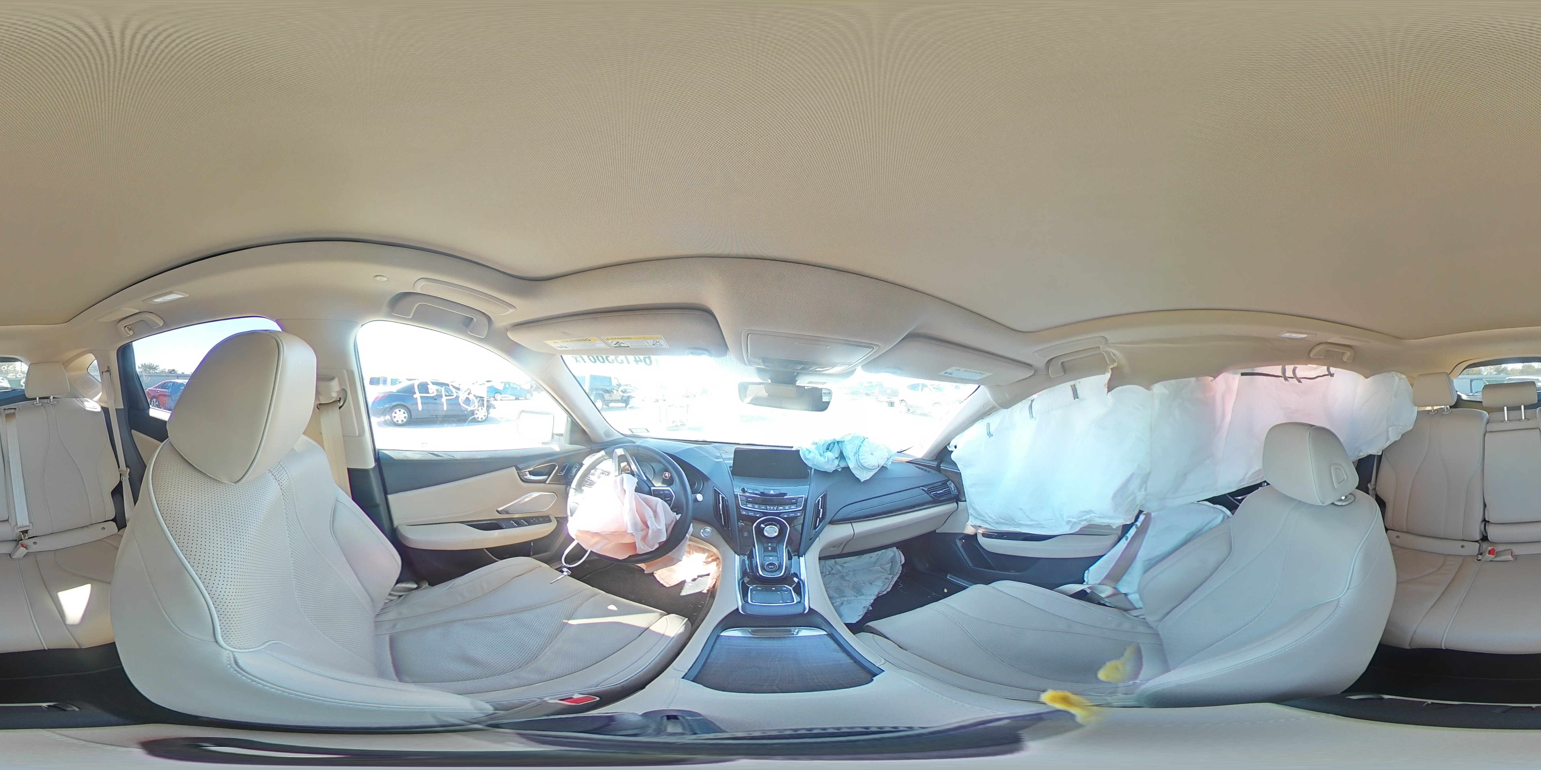 2019 ACURA RDX ADVANC 5J8TC1H71KL015153