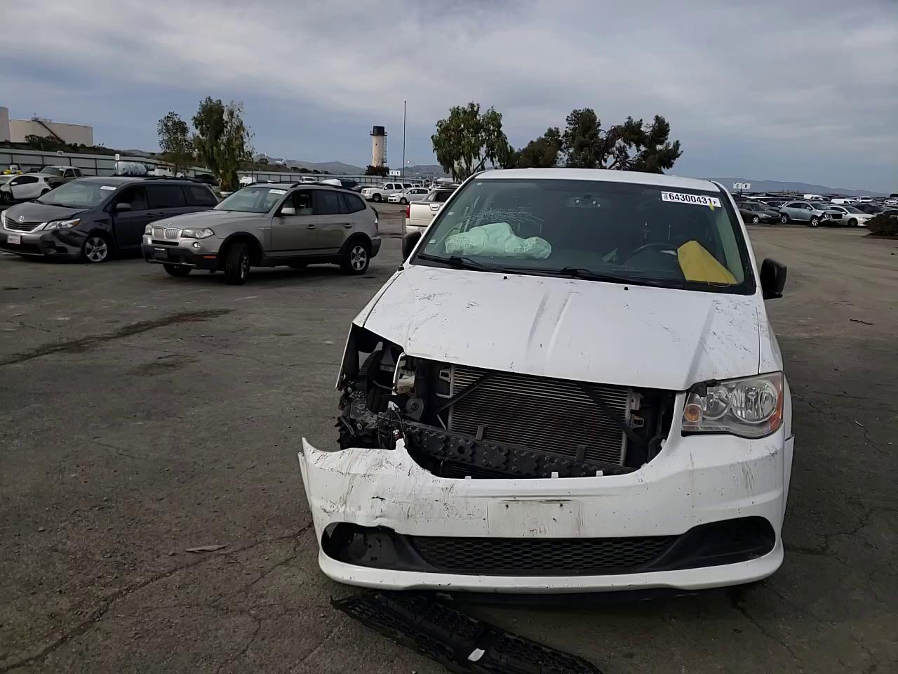 2014 RAM TRADESMAN 2C4JRGAG4ER465408