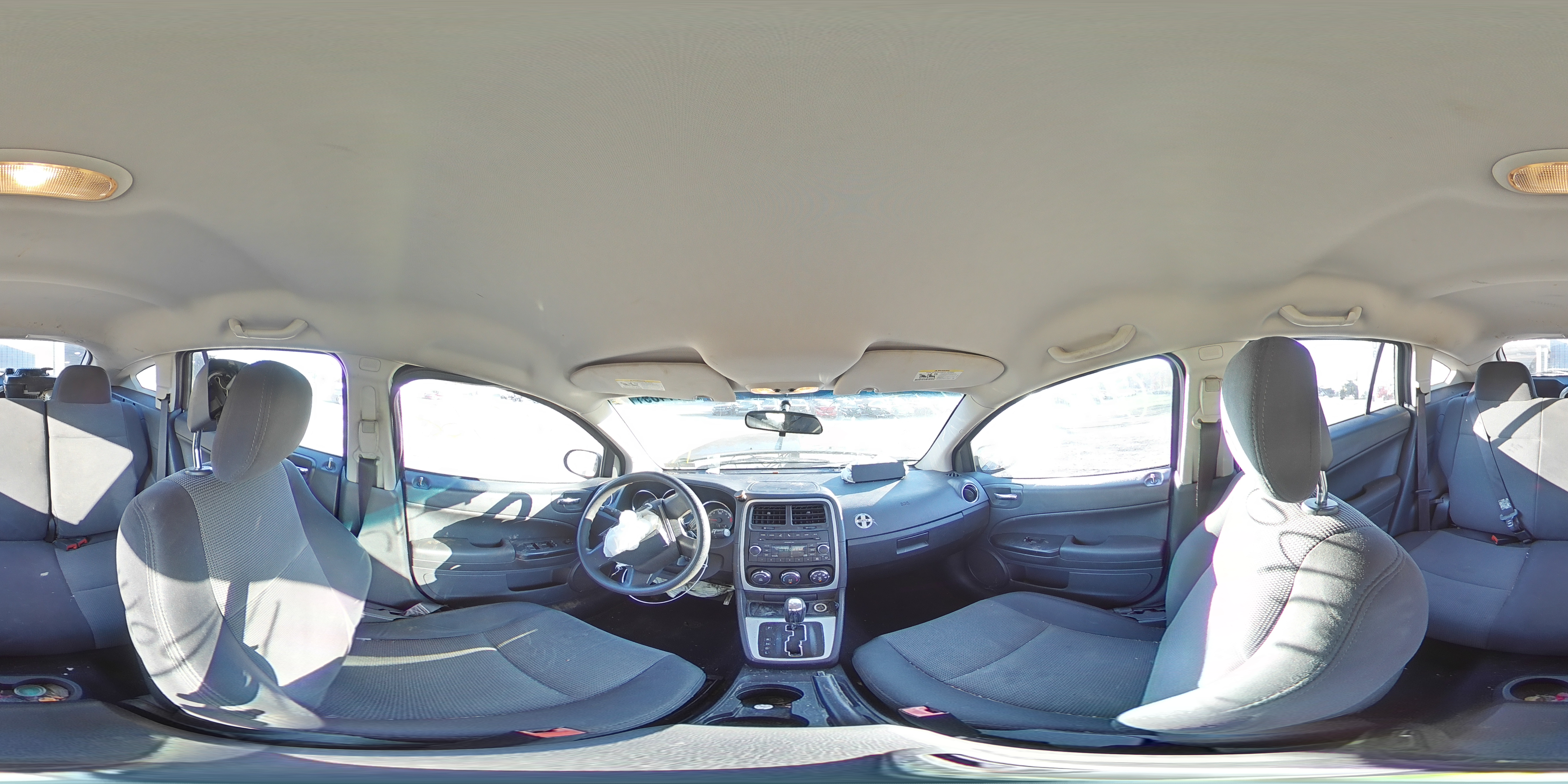 2010 DODGE CALIBER 1B3CB4HA8AD612454