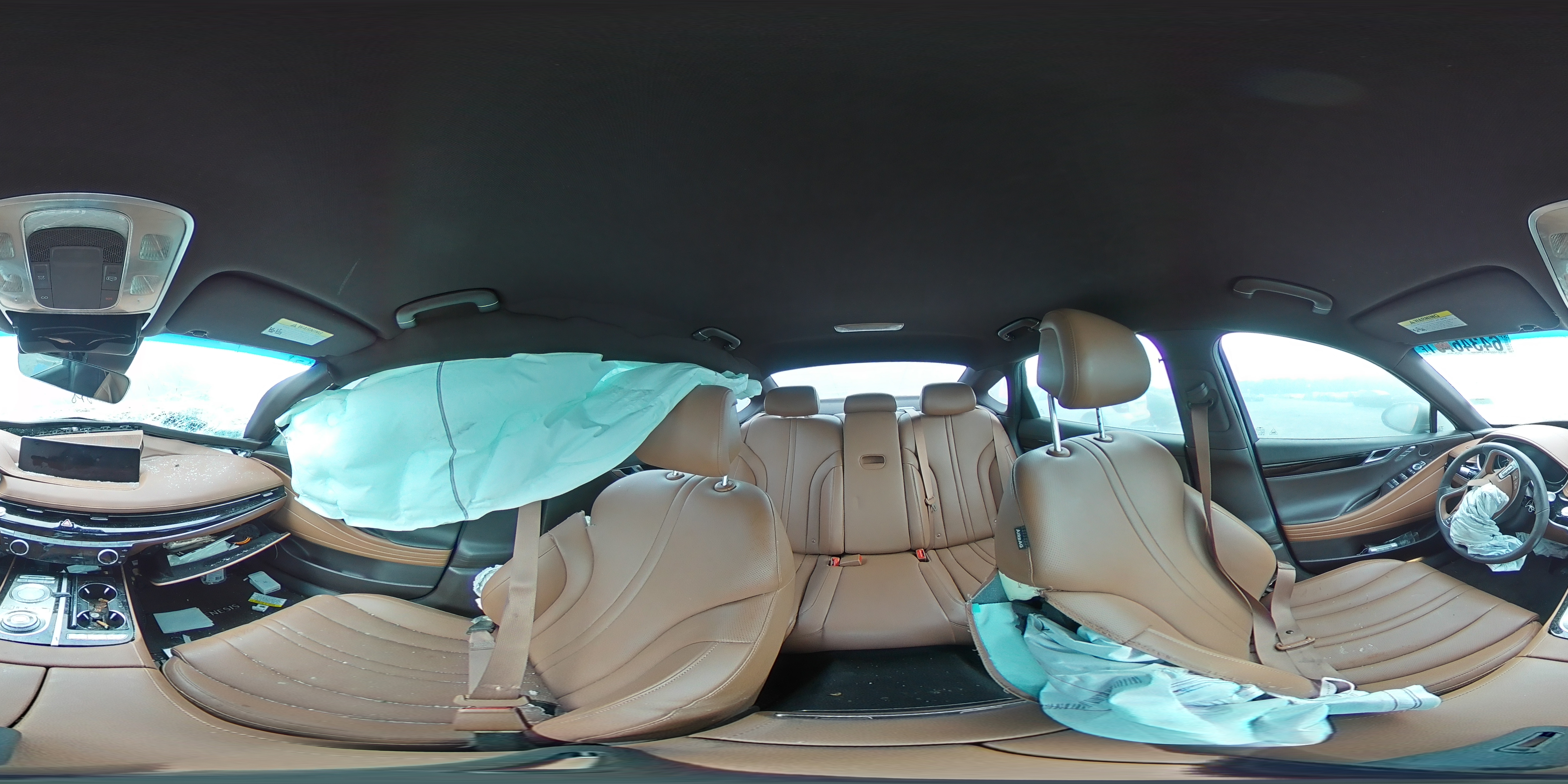 2021 GENESIS G80 BASE - KMTGB4SCXMU046197