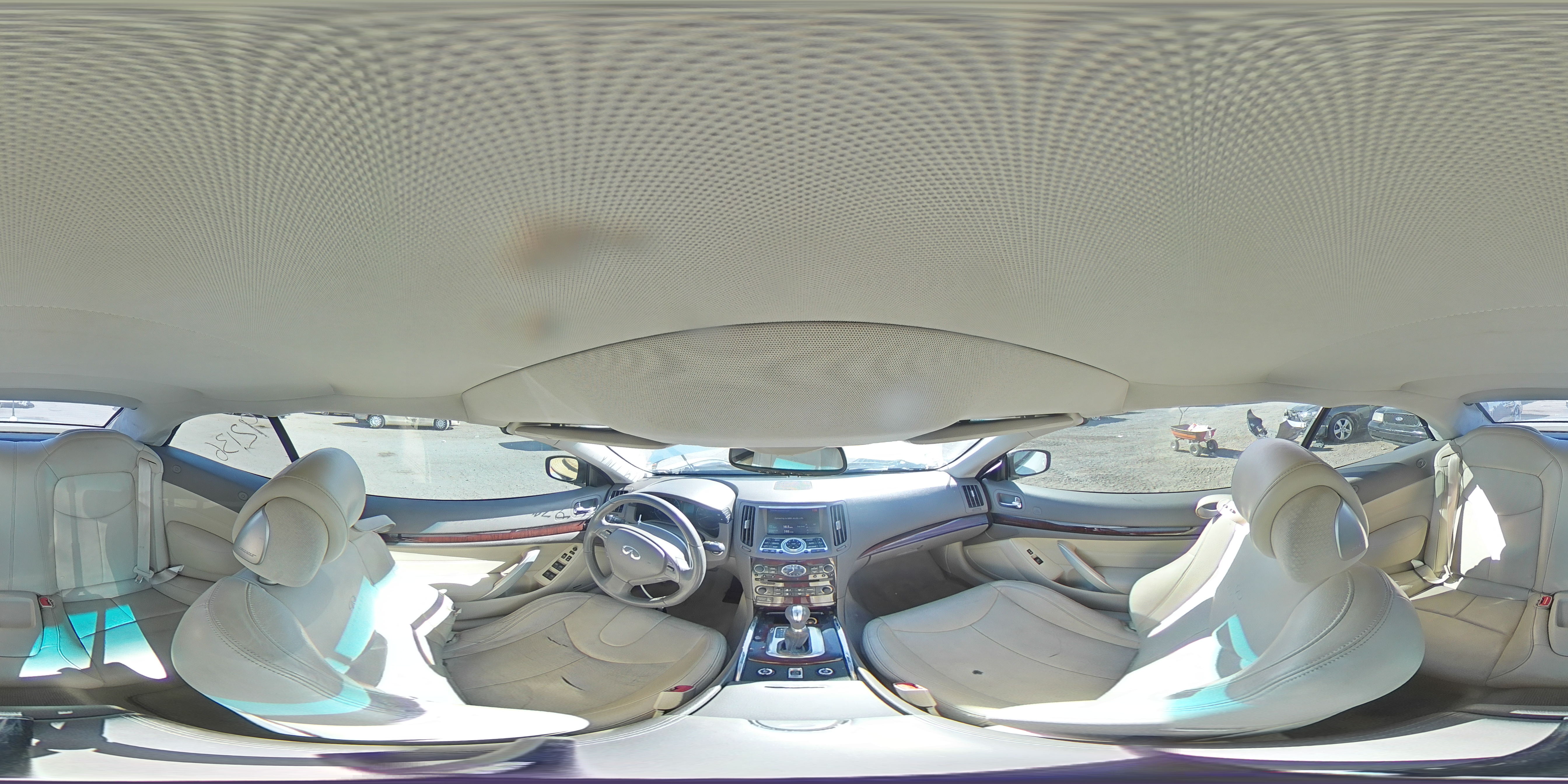 2012 INFINITI G37 JN1CV6FE4CM203493