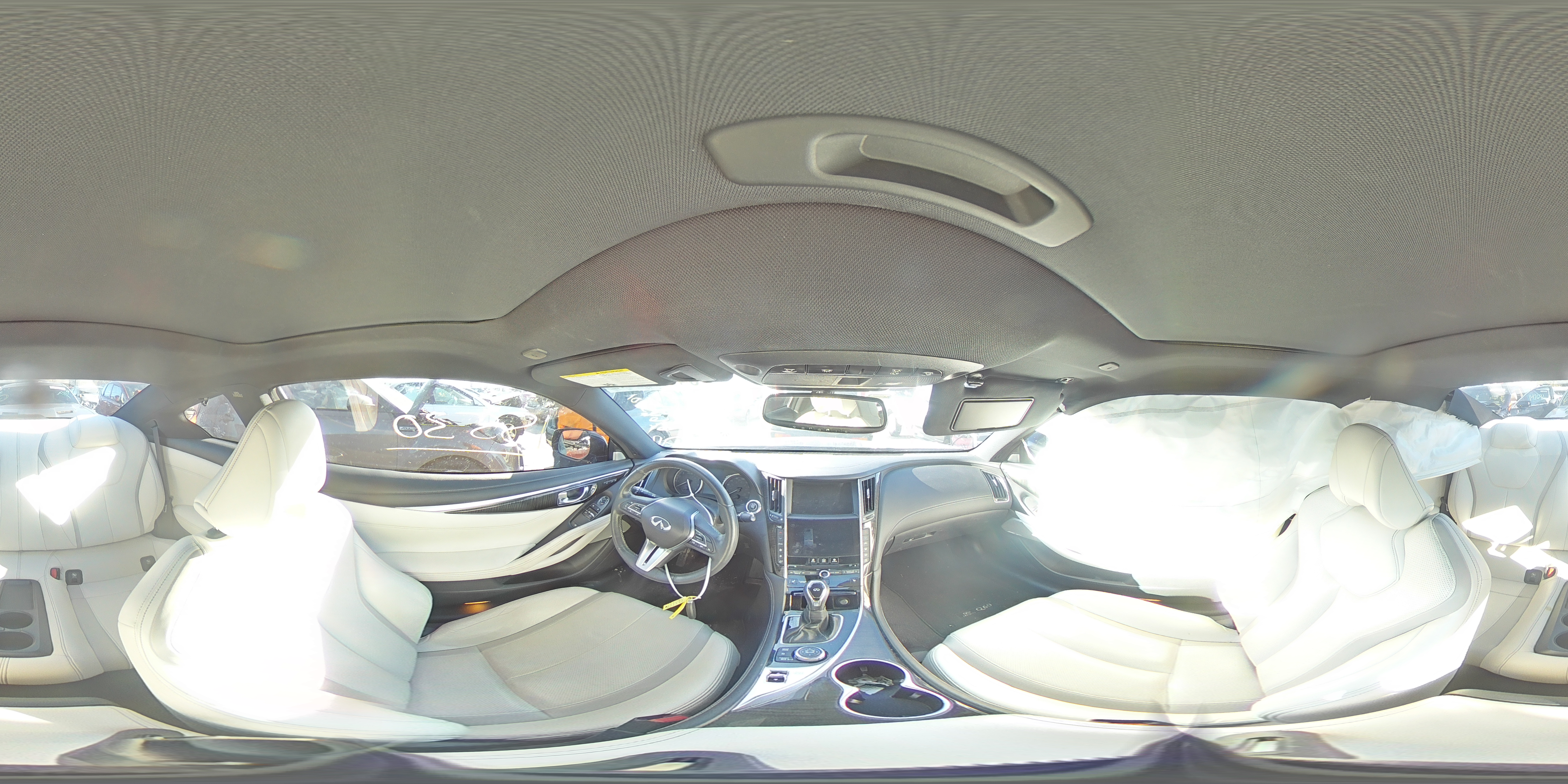 2018 INFINITI Q60 LUXE 3 JN1EV7EK2JM342945