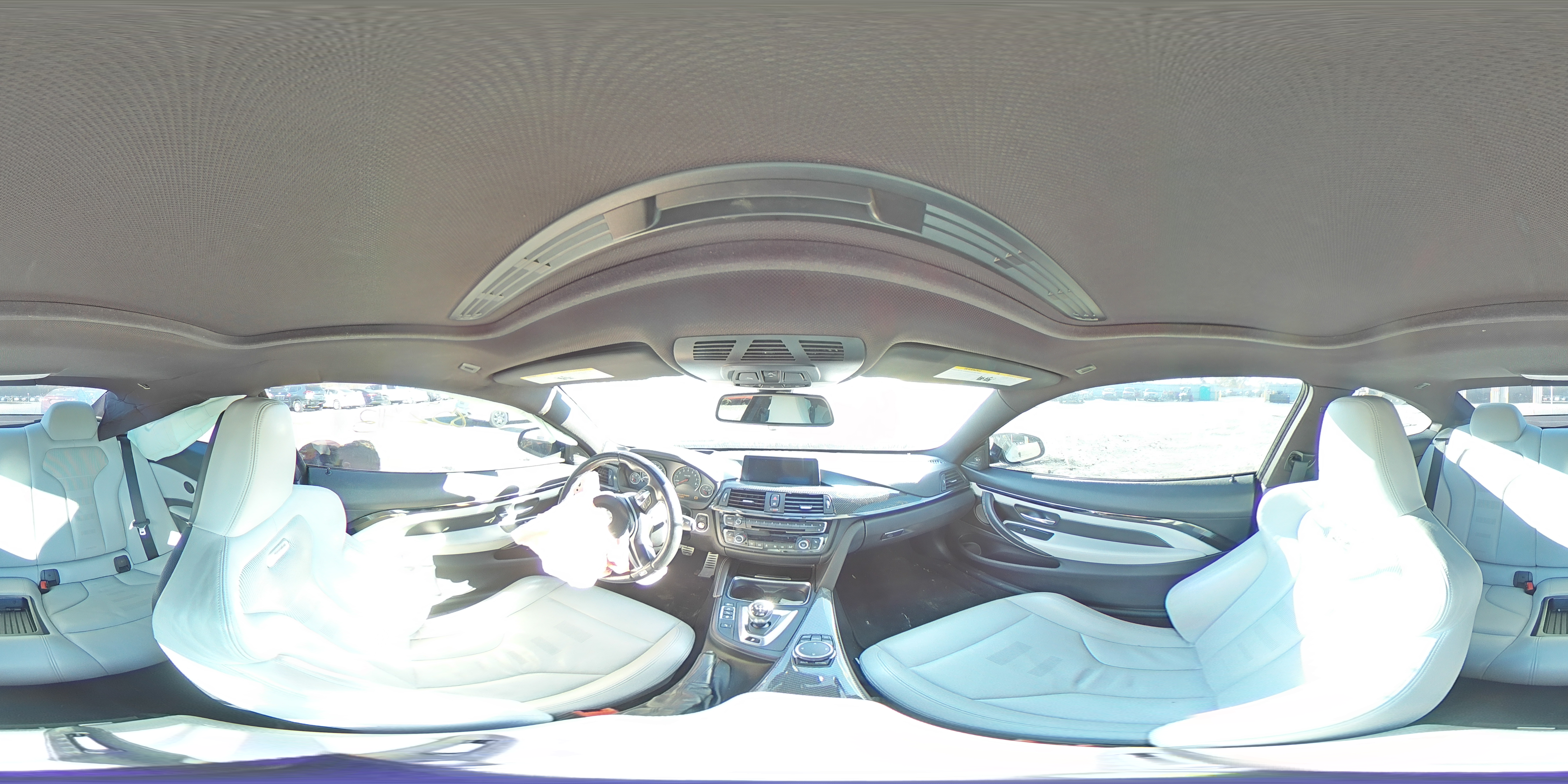 2015 BMW M4 WBS3R9C59FK332751