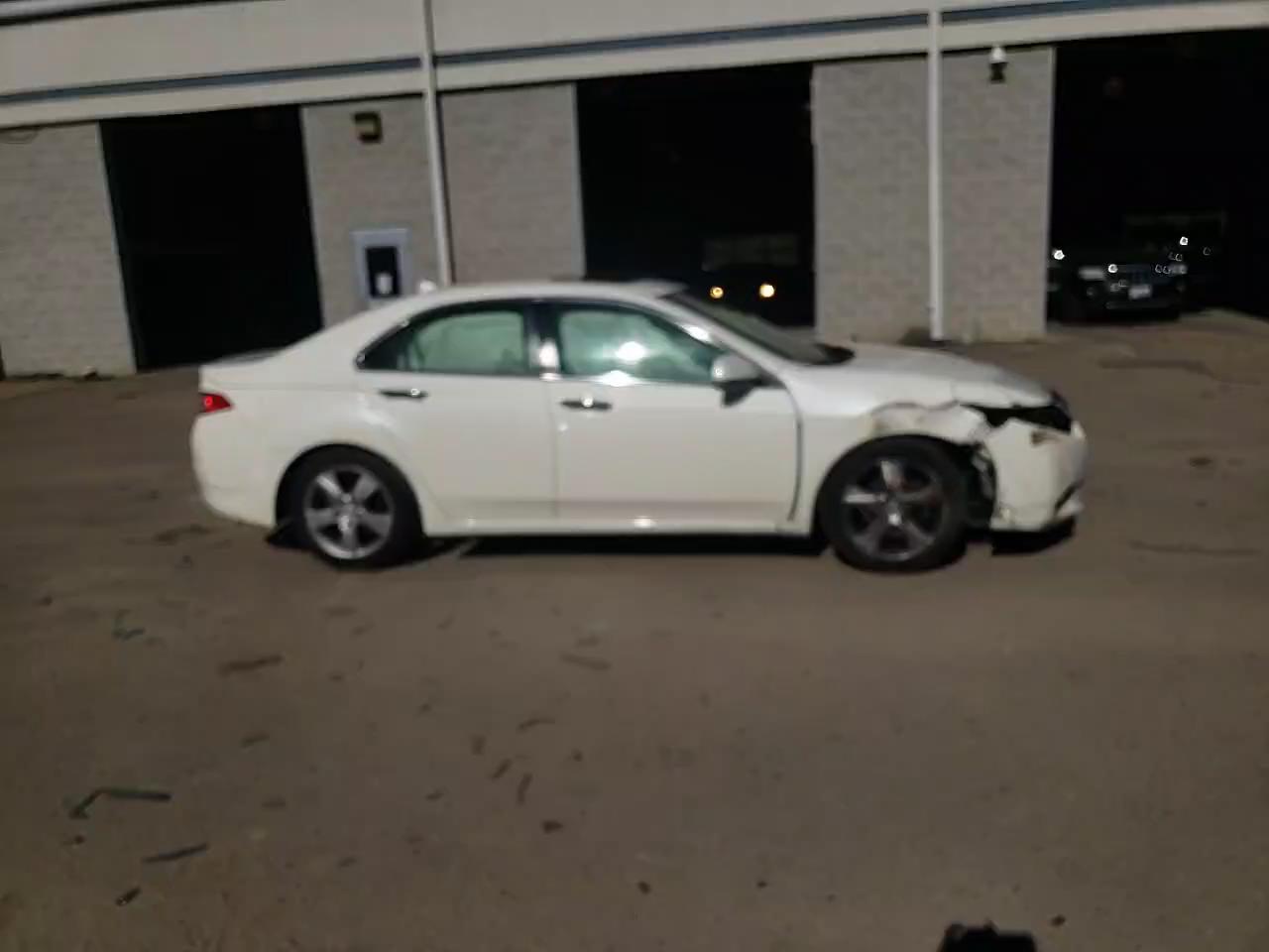 2011 ACURA TSX JH4CU2F68BC017993