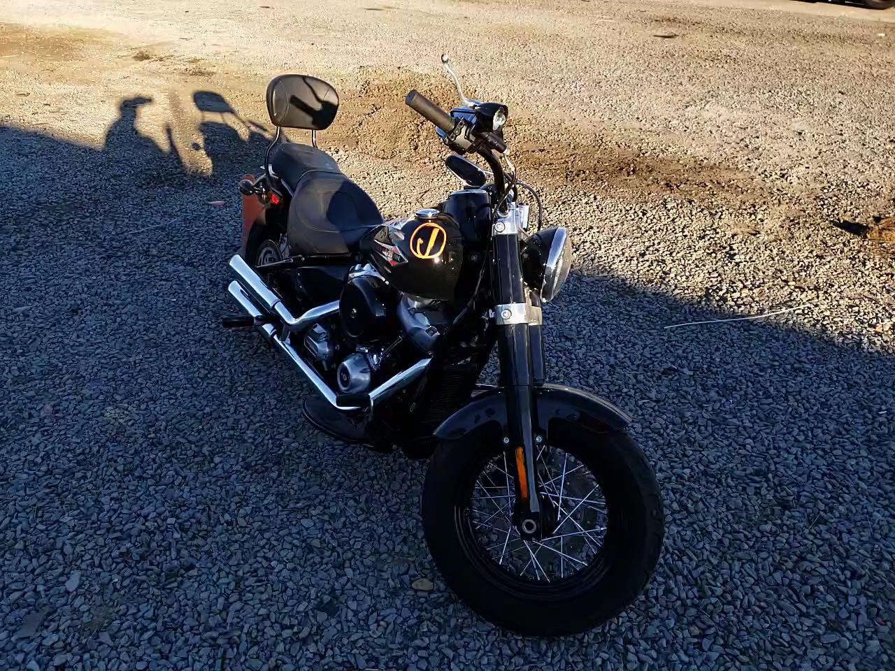 2020 HARLEY-DAVIDSON FLSL 1HD1YDJ12LB053821